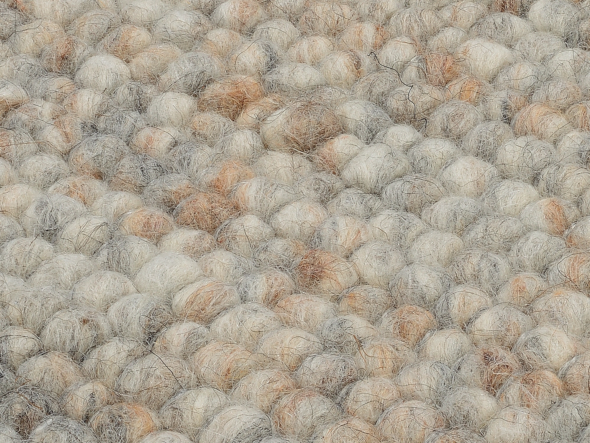 OCI DIE TEPPICHMARKE Teppich »FAVORIT«, rechteckig, 12 mm Höhe, Handweb-Teppich aus Indien, handgewebt, hochwertig verarbeitet