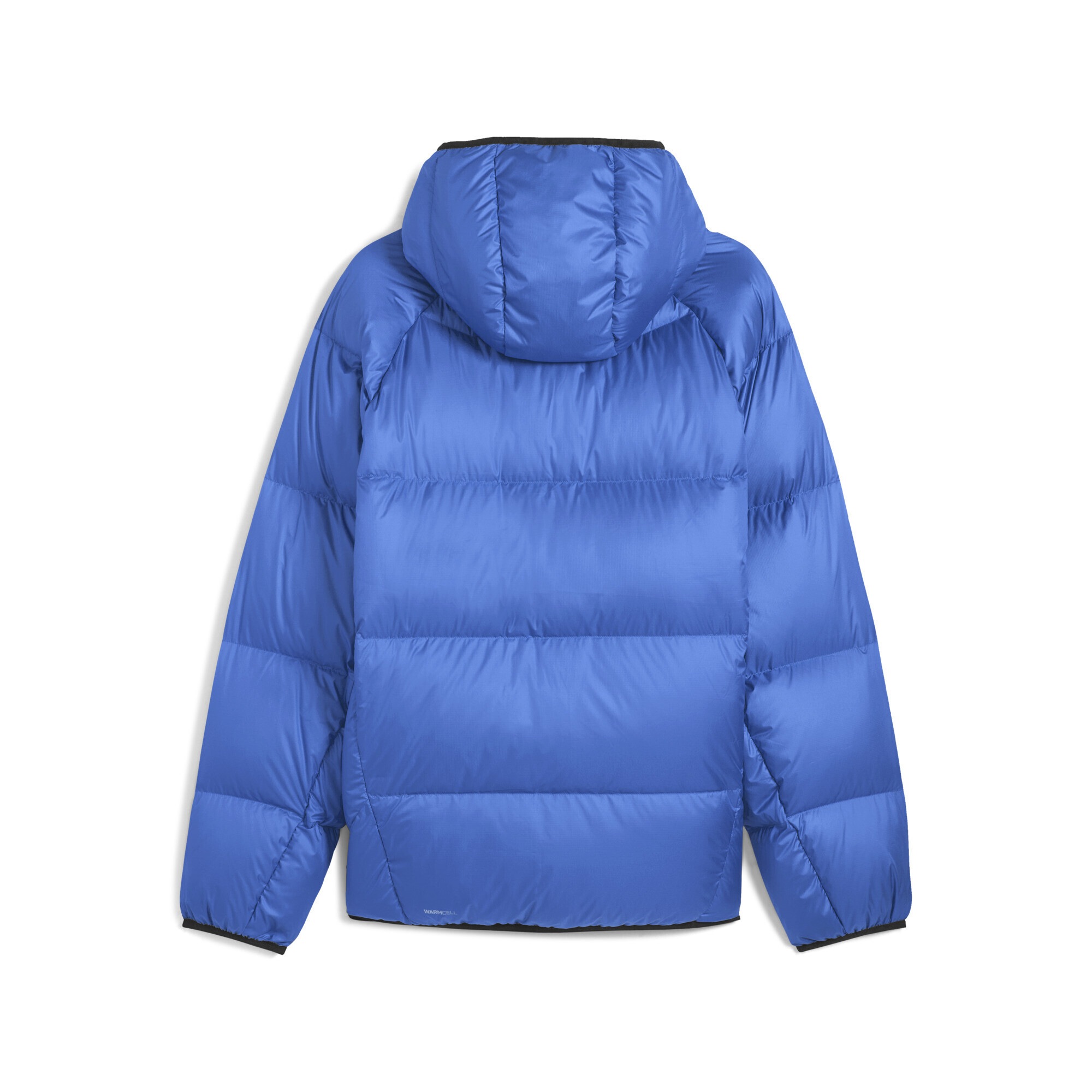 PUMA Daunenjacke »Daunen-Pufferjacke mit Kapuze Herren«