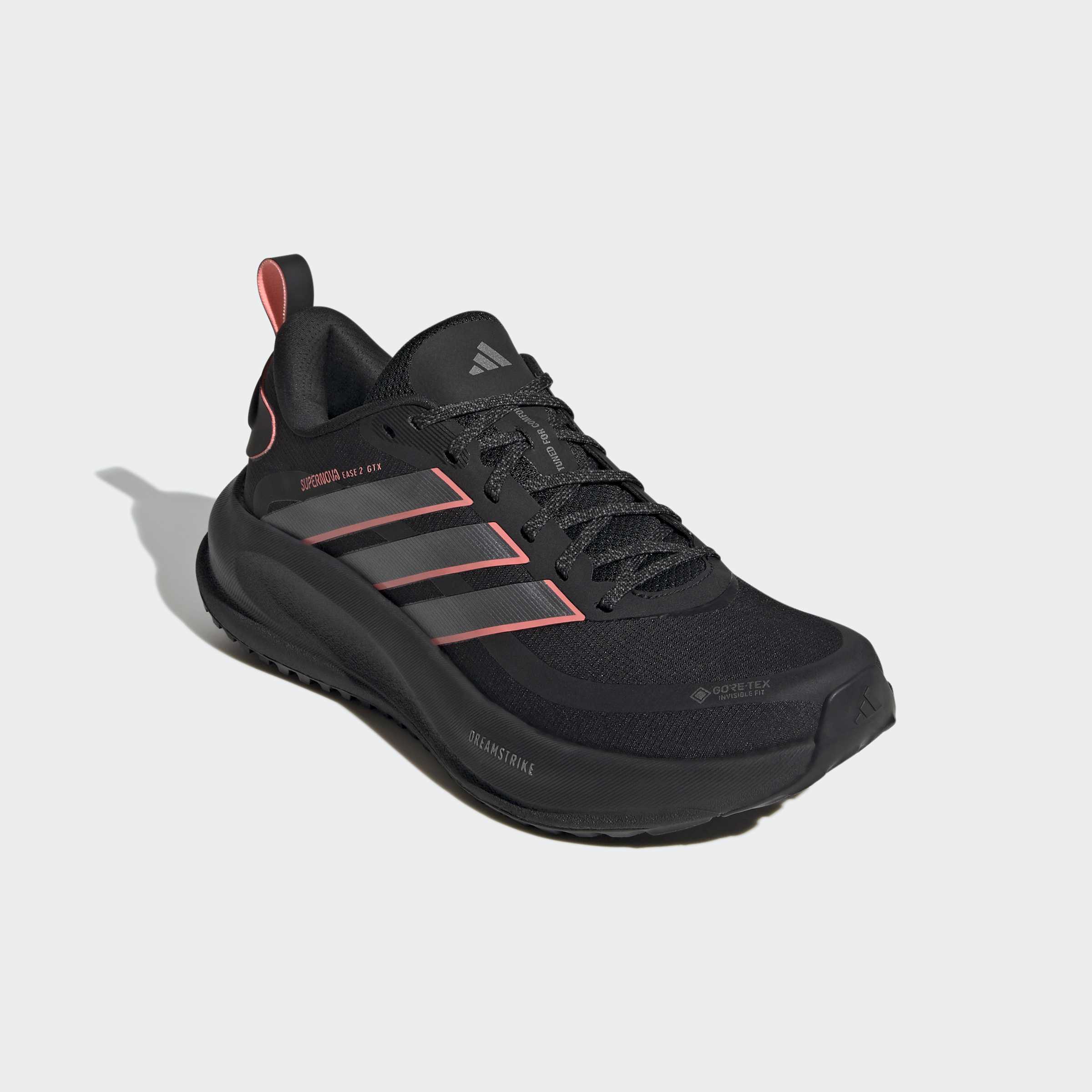 adidas Performance "SUPERNOVA EASE 2 GTX" wasserdicht