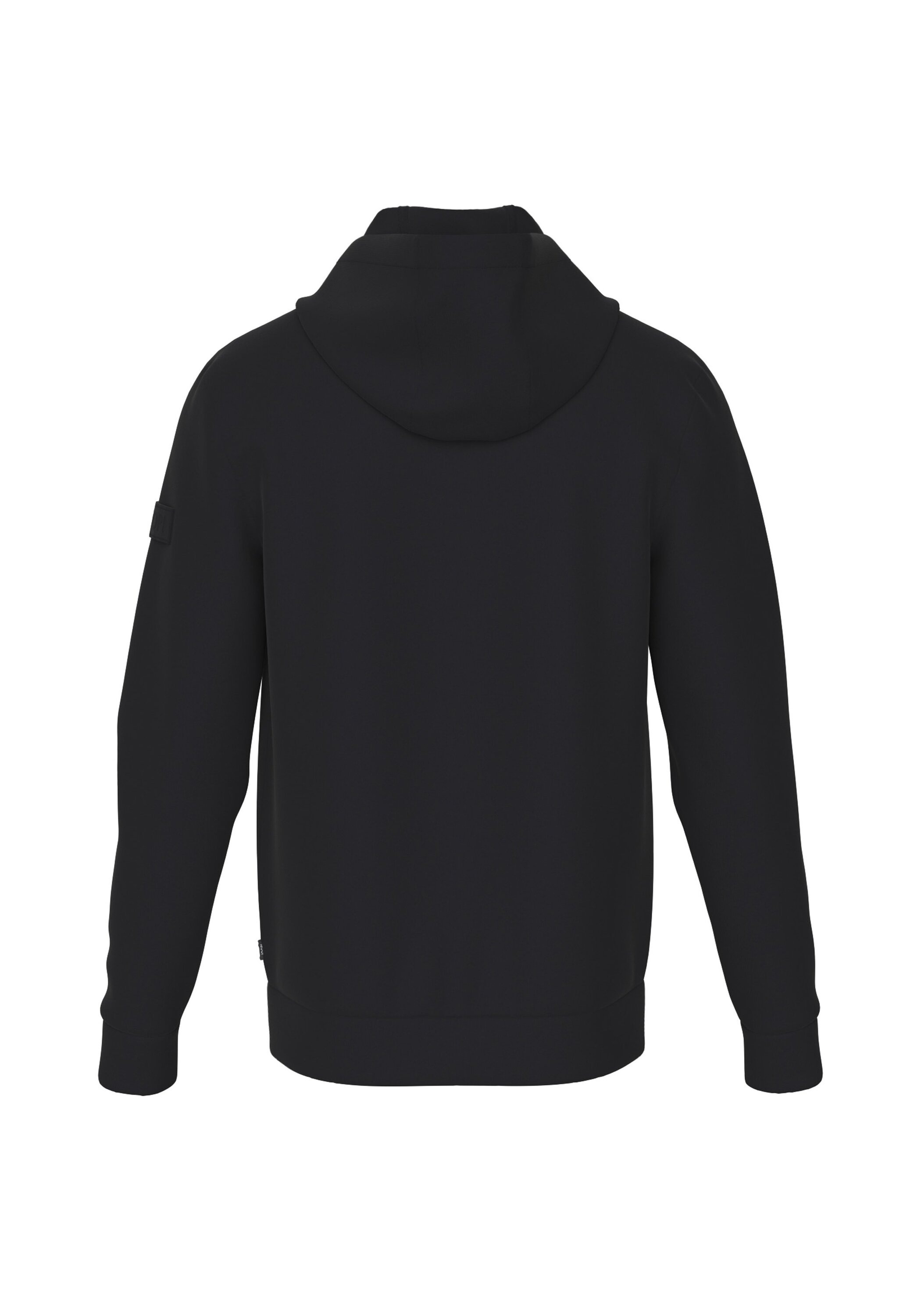 JOOP! Sweatshirt »Sweatjacke«