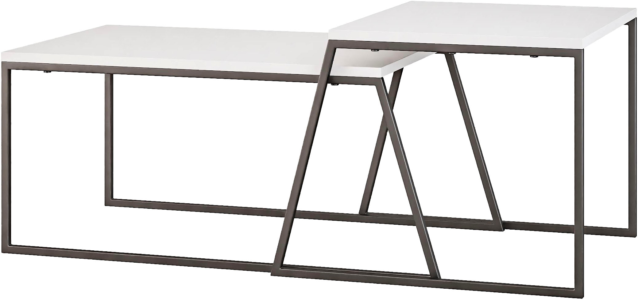 Decortie Couchtisch "PAL COUCHTISCH" günstig online kaufen