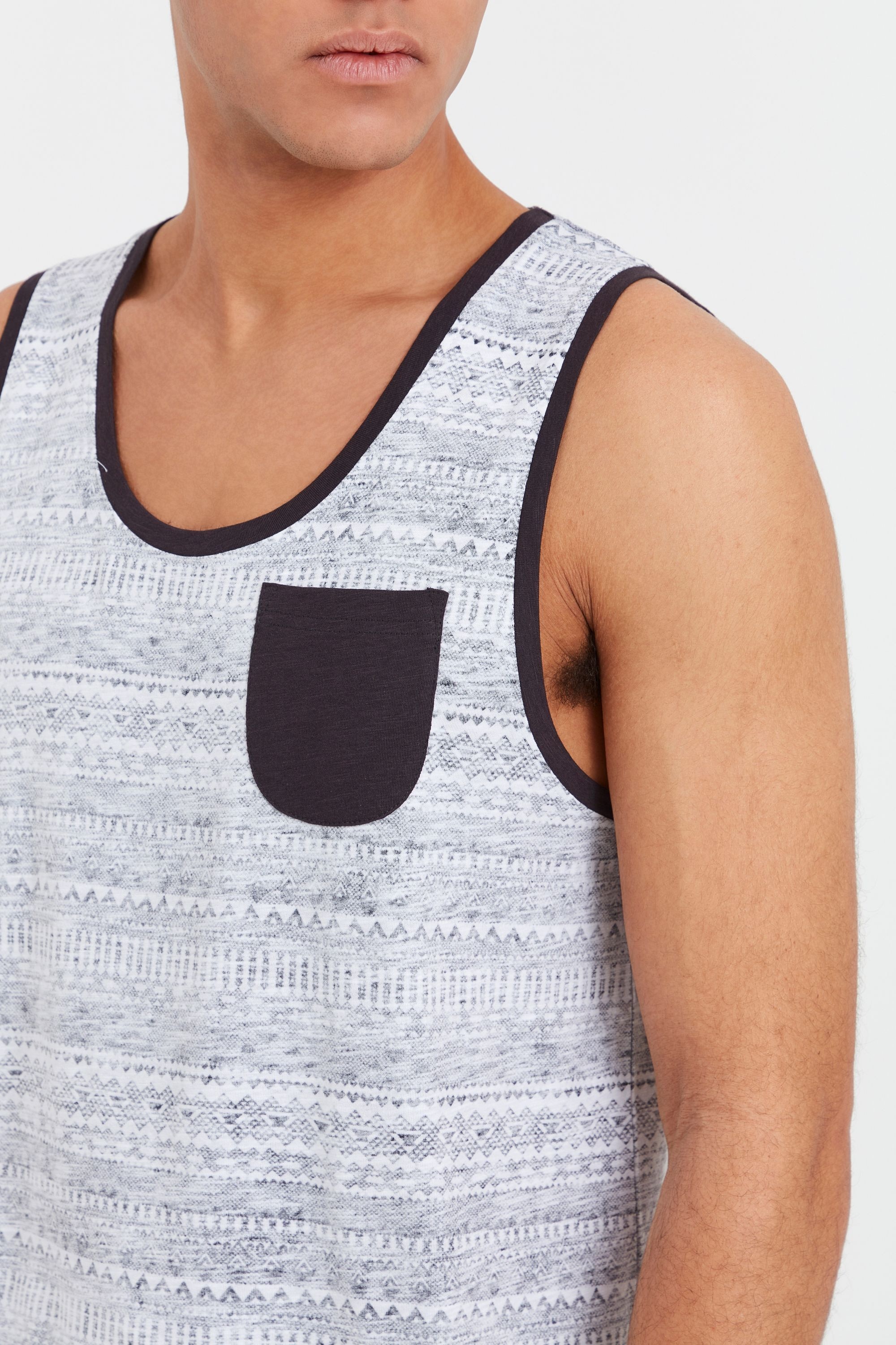 !Solid Tanktop »Tanktop SDImbre«