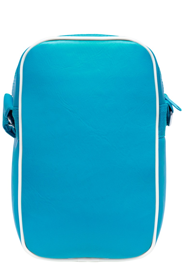 LOGOSHIRT Schultertasche »Hawaiian Airlines«, mit Hawaiian Airlines-Frontprint