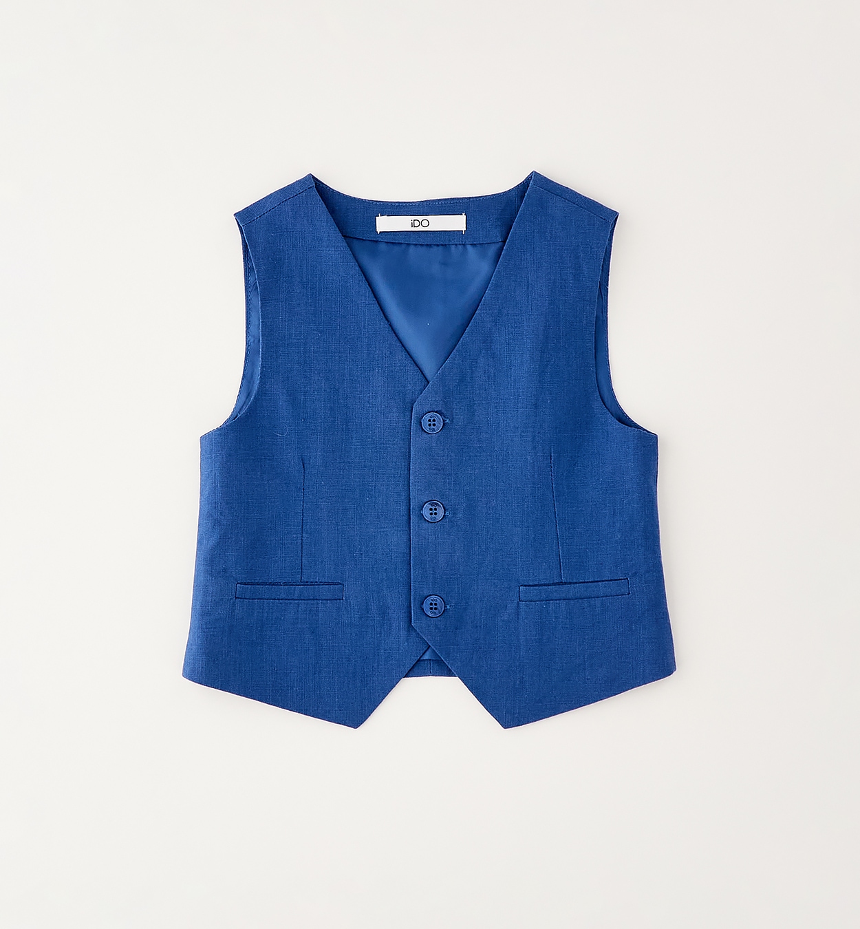 iDo Anzugweste »BABY BOY VEST«