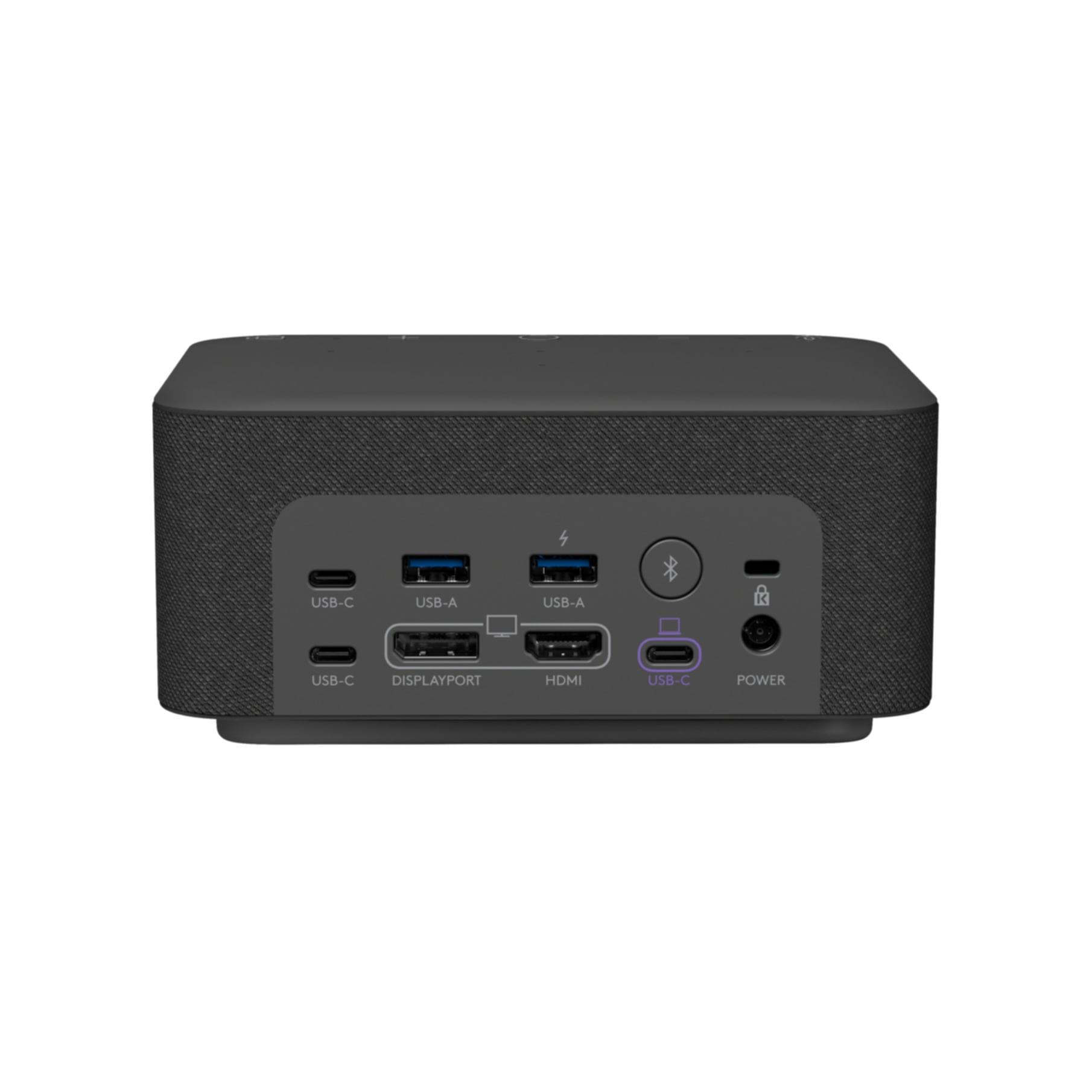 Logitech Webcam »Logi Dock«