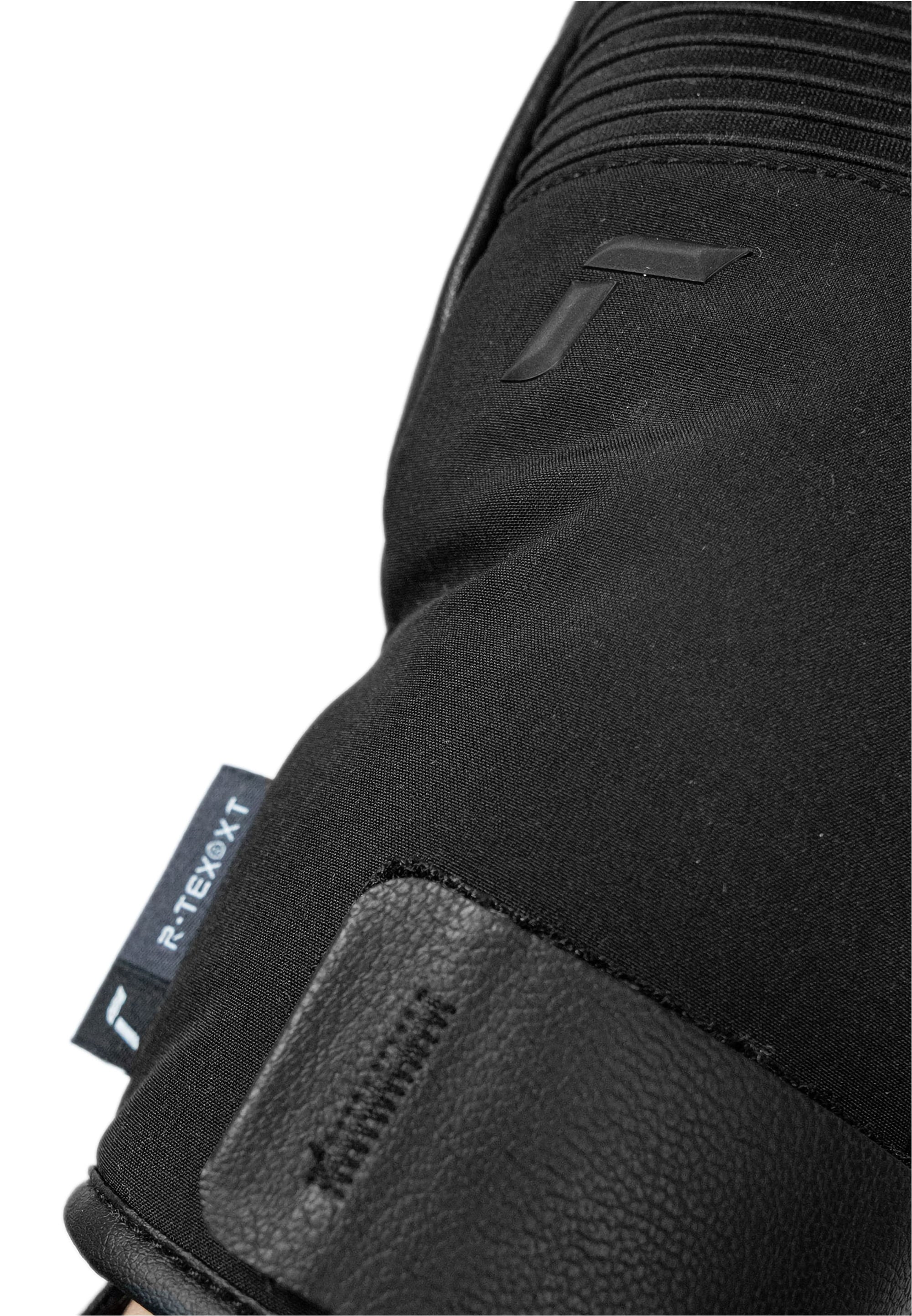 Reusch Skihandschuhe »Andreas R-TEX® XT« mit wind- und wasserdichter R-TEX® XT Membran