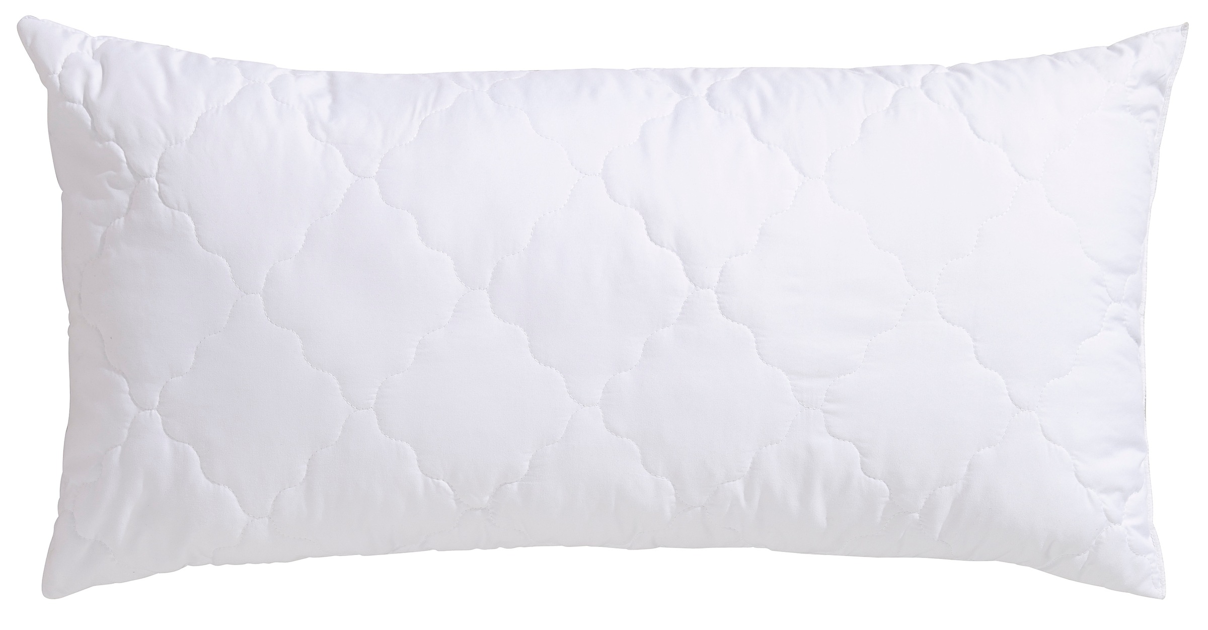 OTTO home Microfaserbettdecke + Microfaserkissen "Mailo, Bettdecke 135x200 cm, 155x220 cm" 2-tlg., Set mit Kissen 80x80 cm, Sommer, Winter