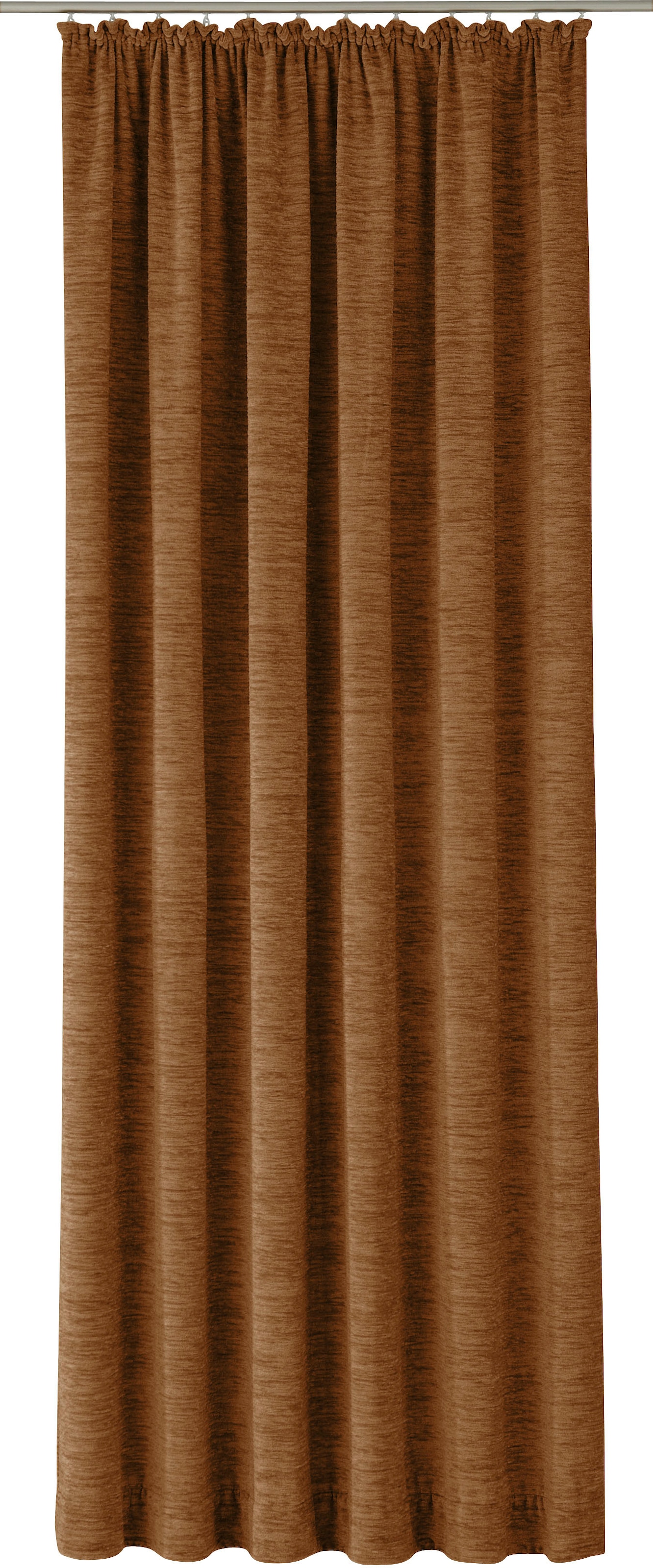 Wirth Vorhang "Trondheim 328 g/m²" Kräuselband;Produkt erfüllt die Vorgaben günstig online kaufen