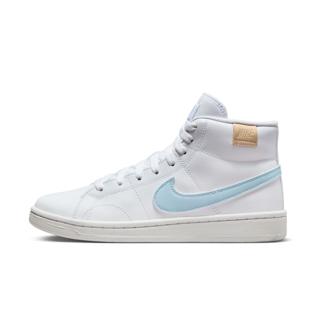 Nike Sportswear Sneaker »COURT ROYALE 2 MID«