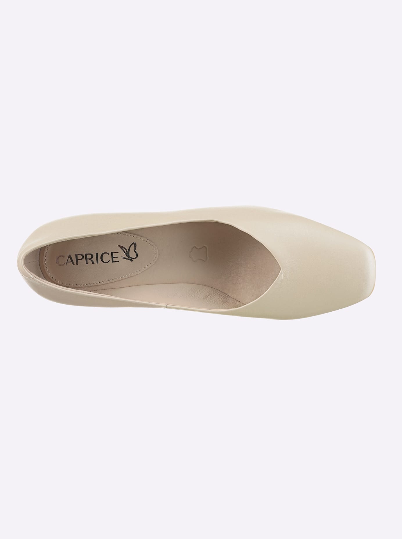 Thumbnail - Caprice Pumps