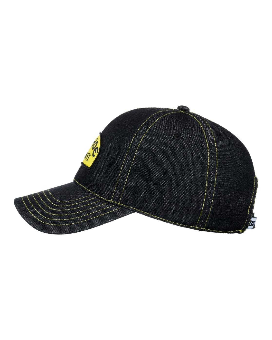 DC Shoes Snapback Cap "Enduro" günstig online kaufen