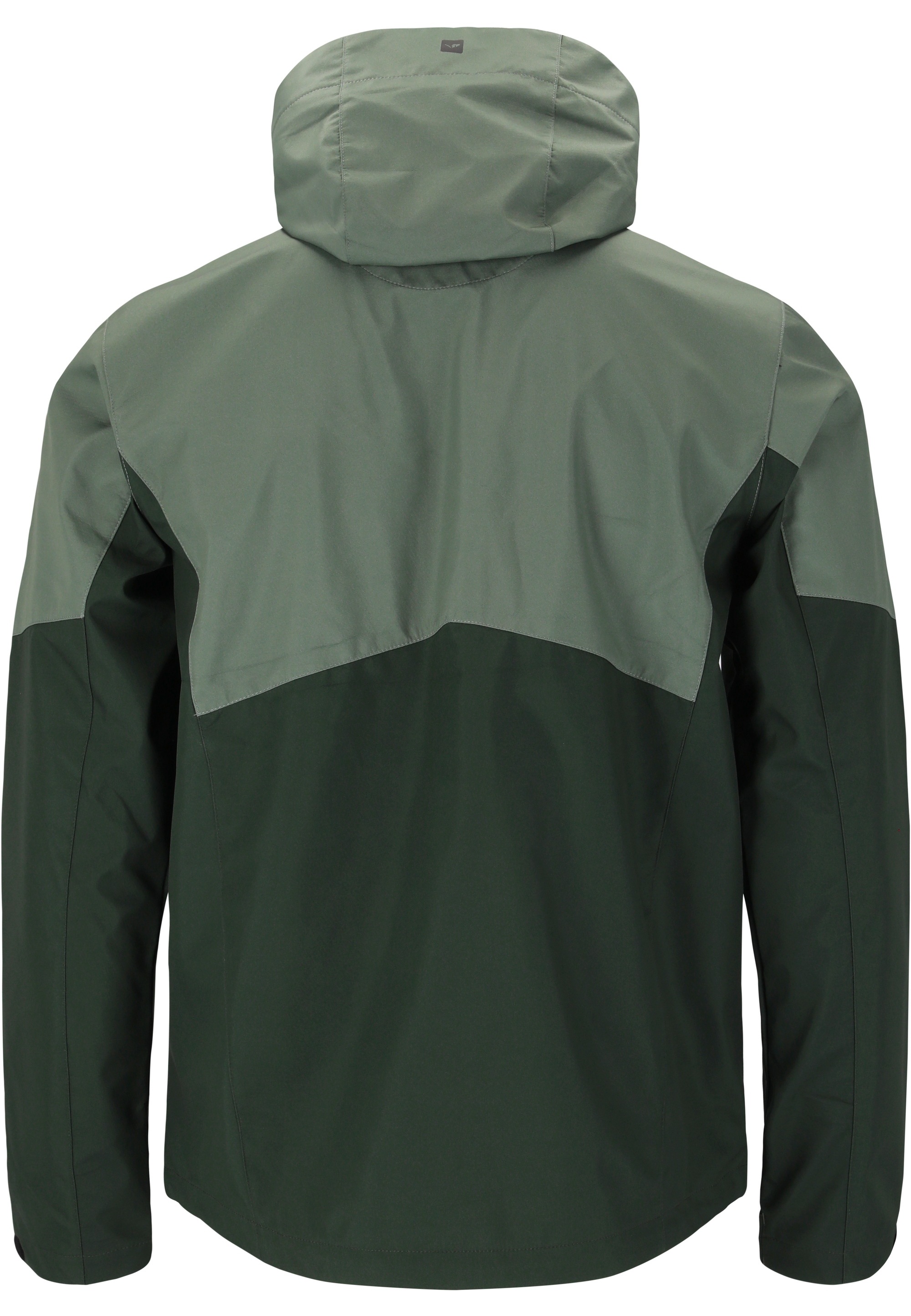 WHISTLER Softshelljacke "RODNEY", mit wind- und wasserdichter Membran günstig online kaufen