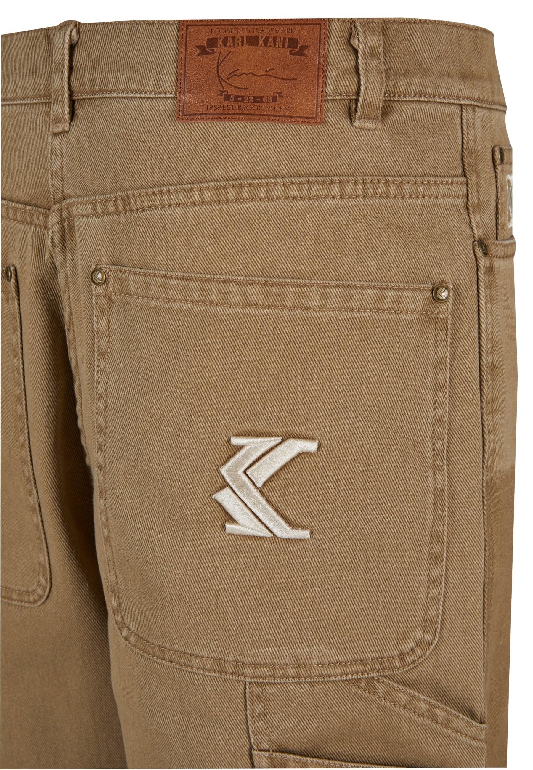 Karl Kani Shorts »Karl Kani Karl Kani Og Washed Carpenter Shorts«, (1 tlg.)