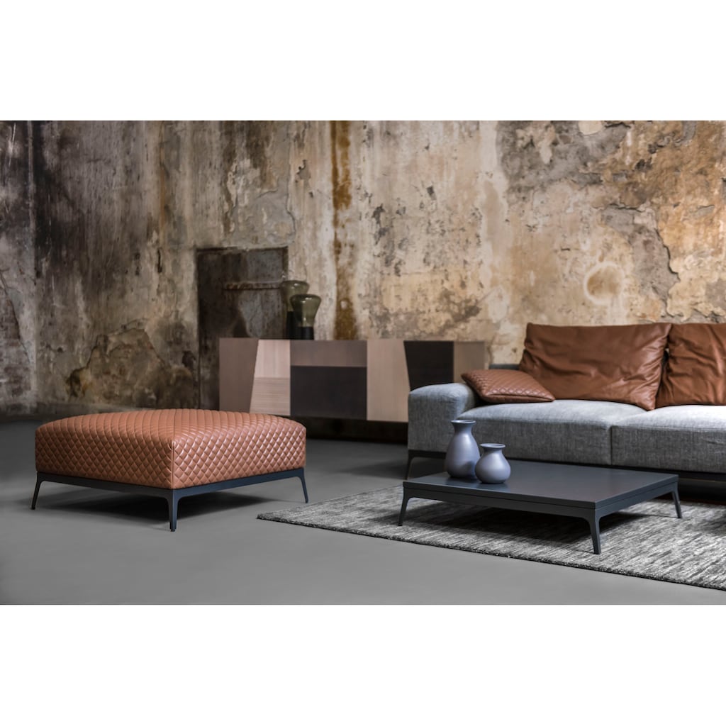 machalke® Ecksofa »lorenzo duo«