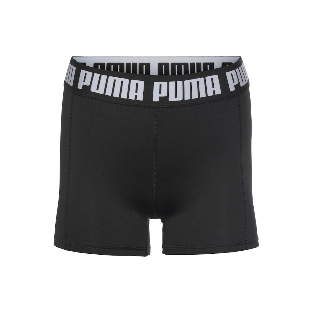 PUMA Leggings »TRAIN STRONG 3" TIGHT SHORT«