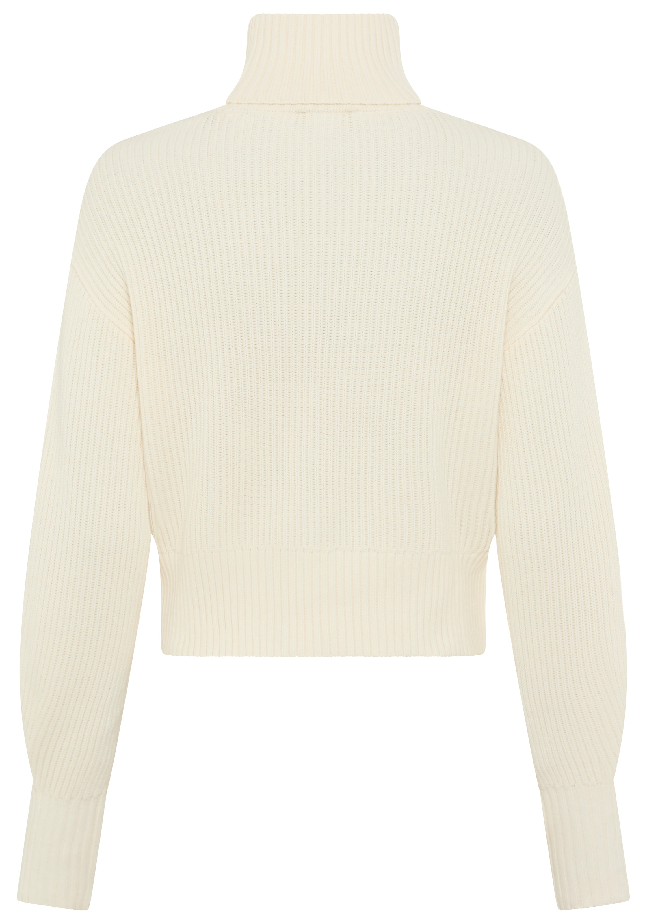 Calvin Klein Jeans Strickpullover Rollkragen, loose fit