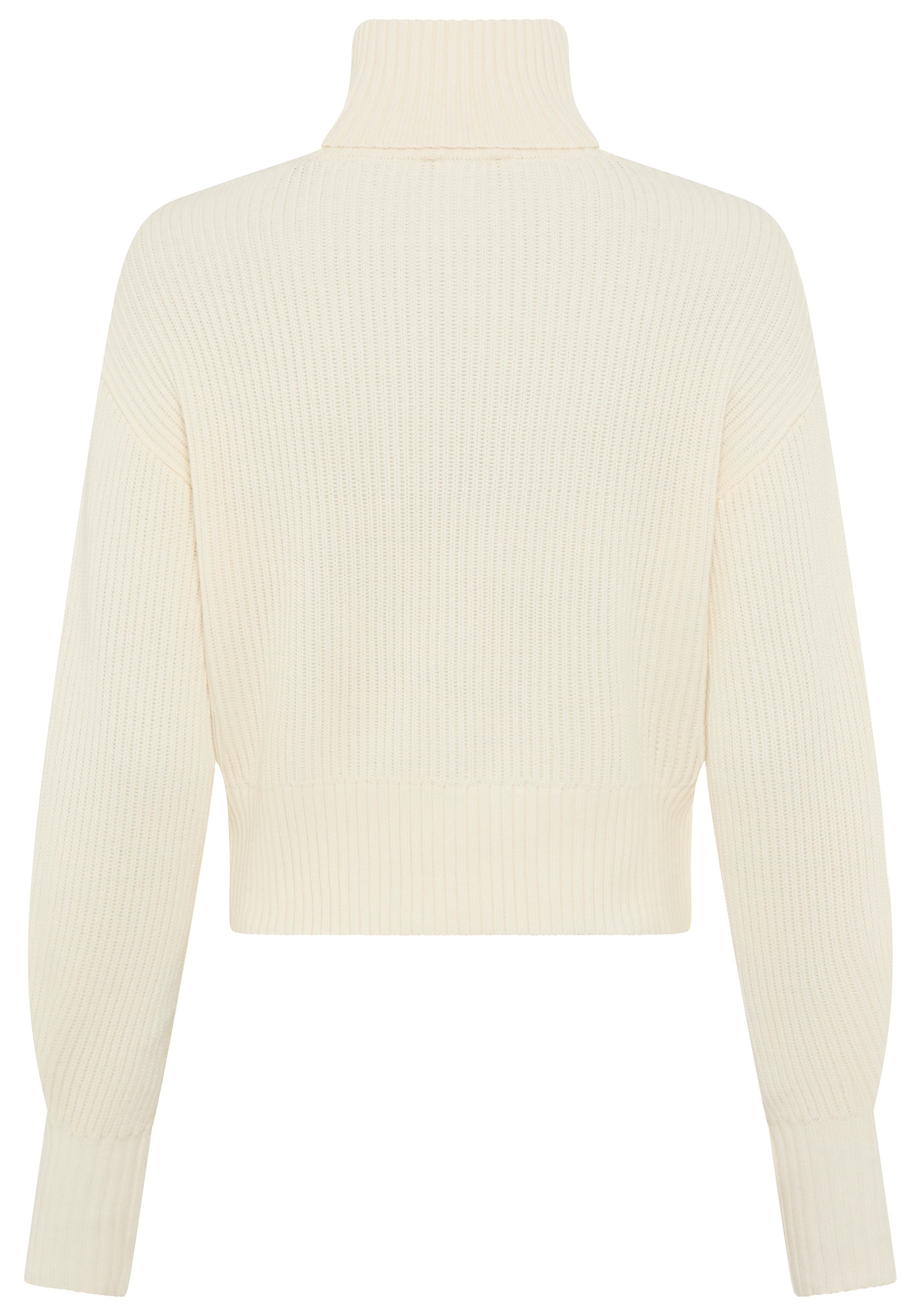 Calvin Klein Jeans Strickpullover Rollkragen, loose fit günstig online kaufen