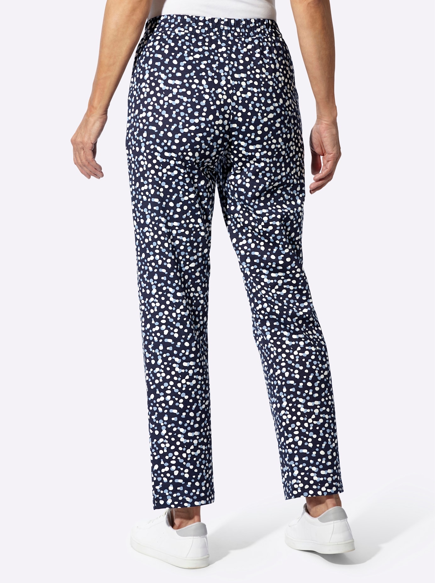   Schlupfhose