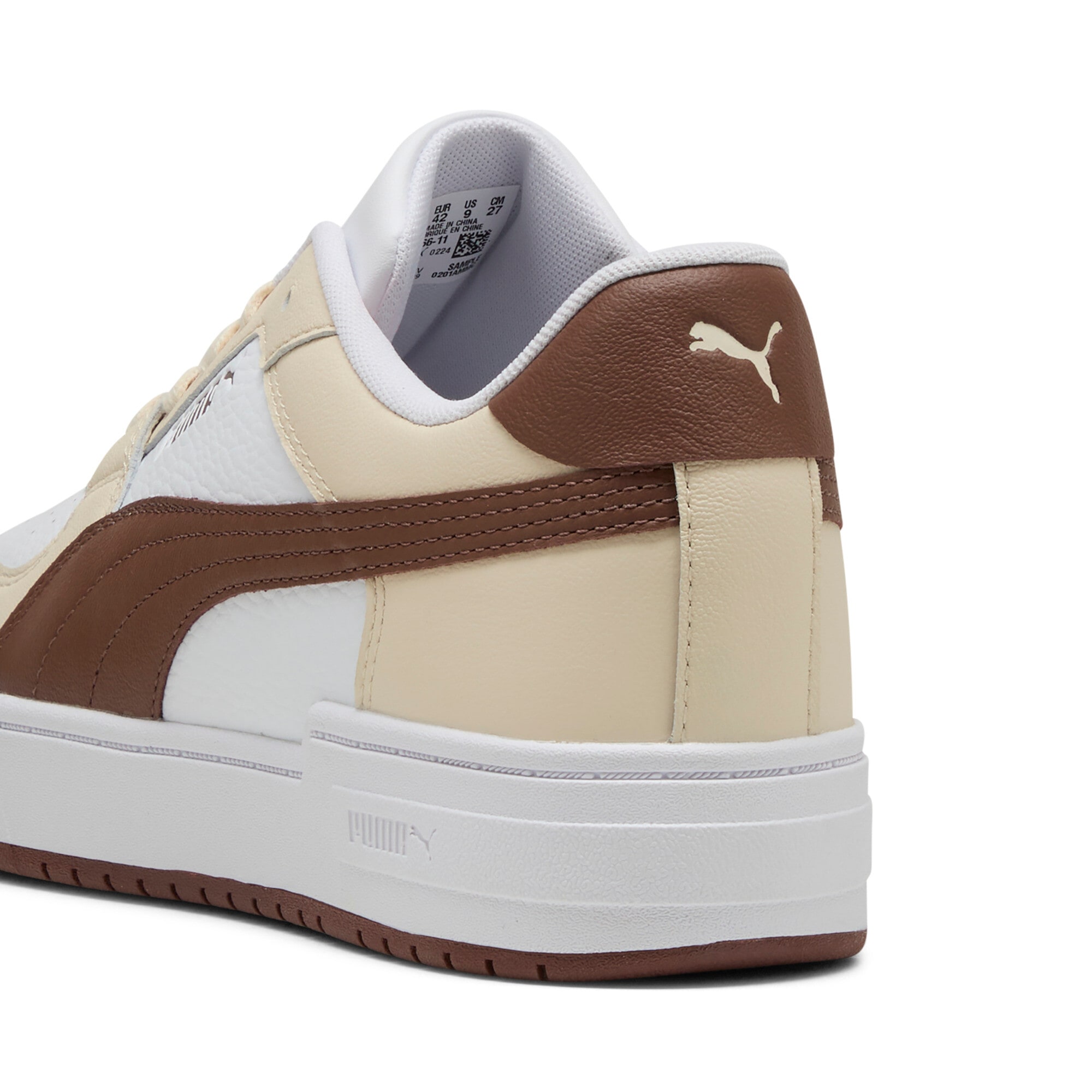 PUMA Sneaker »CA PRO CLASSIC II«