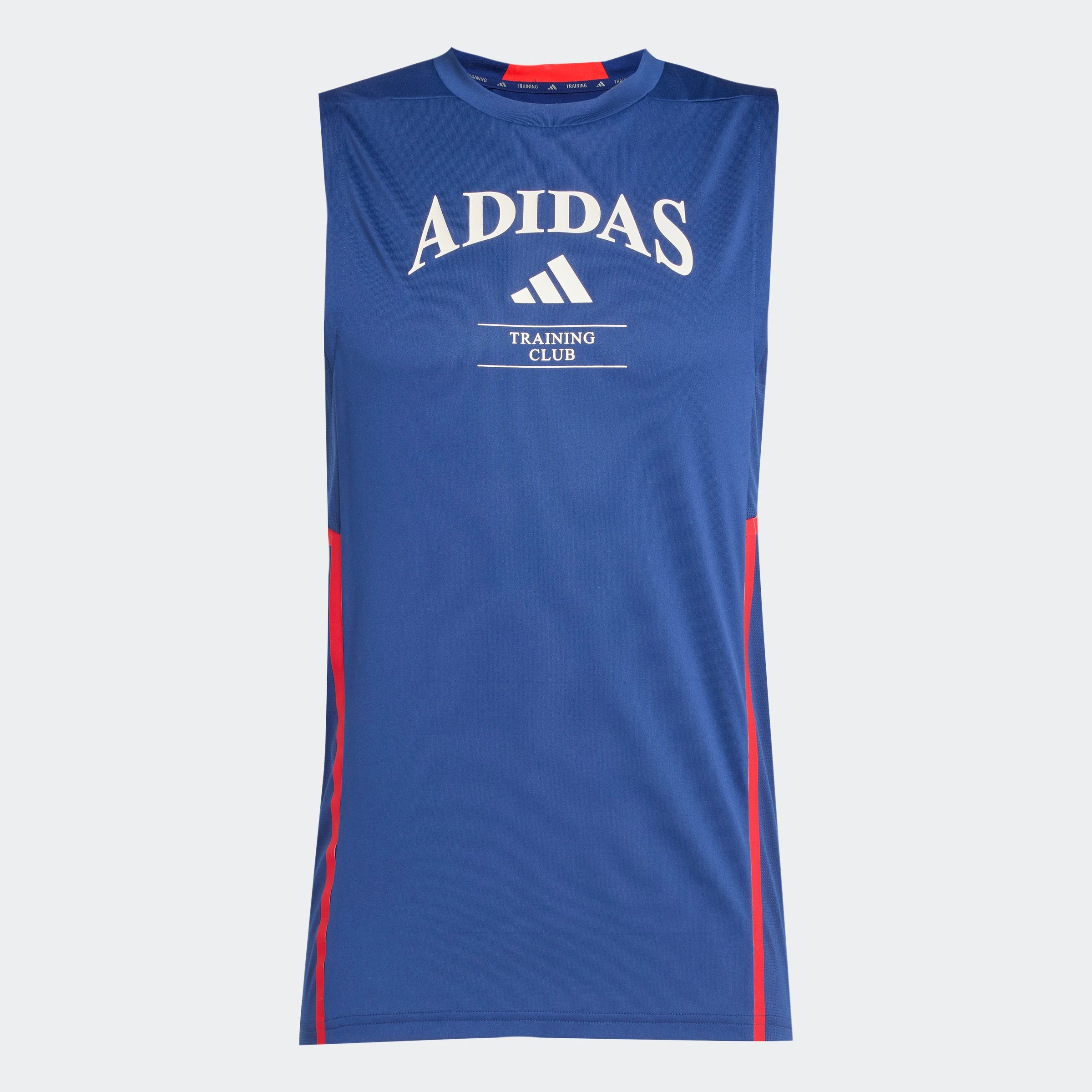 adidas Performance Tanktop »D4T HERITAGE TANK«