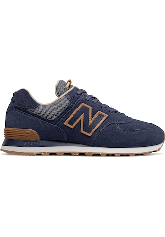 New Balance Sneaker »ML574 Core«