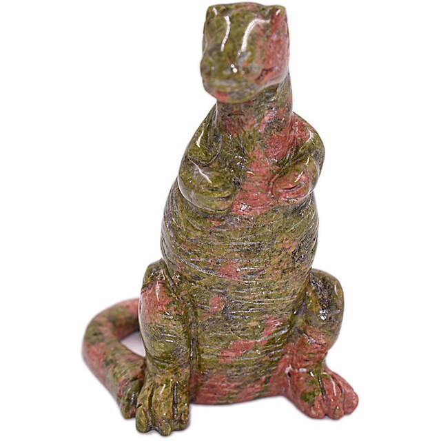 Firetti Tierfigur »Schmuck Geschenk, Dinosaurier«, Unakit | BAUR