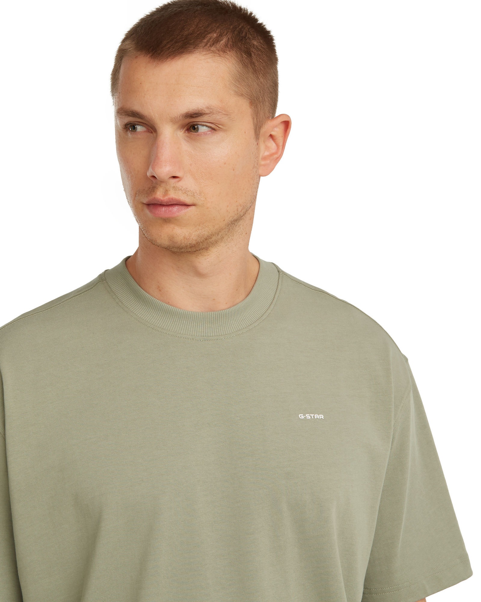 G-STAR T-Shirt »Back Graphic Relaxed T-Shirt«