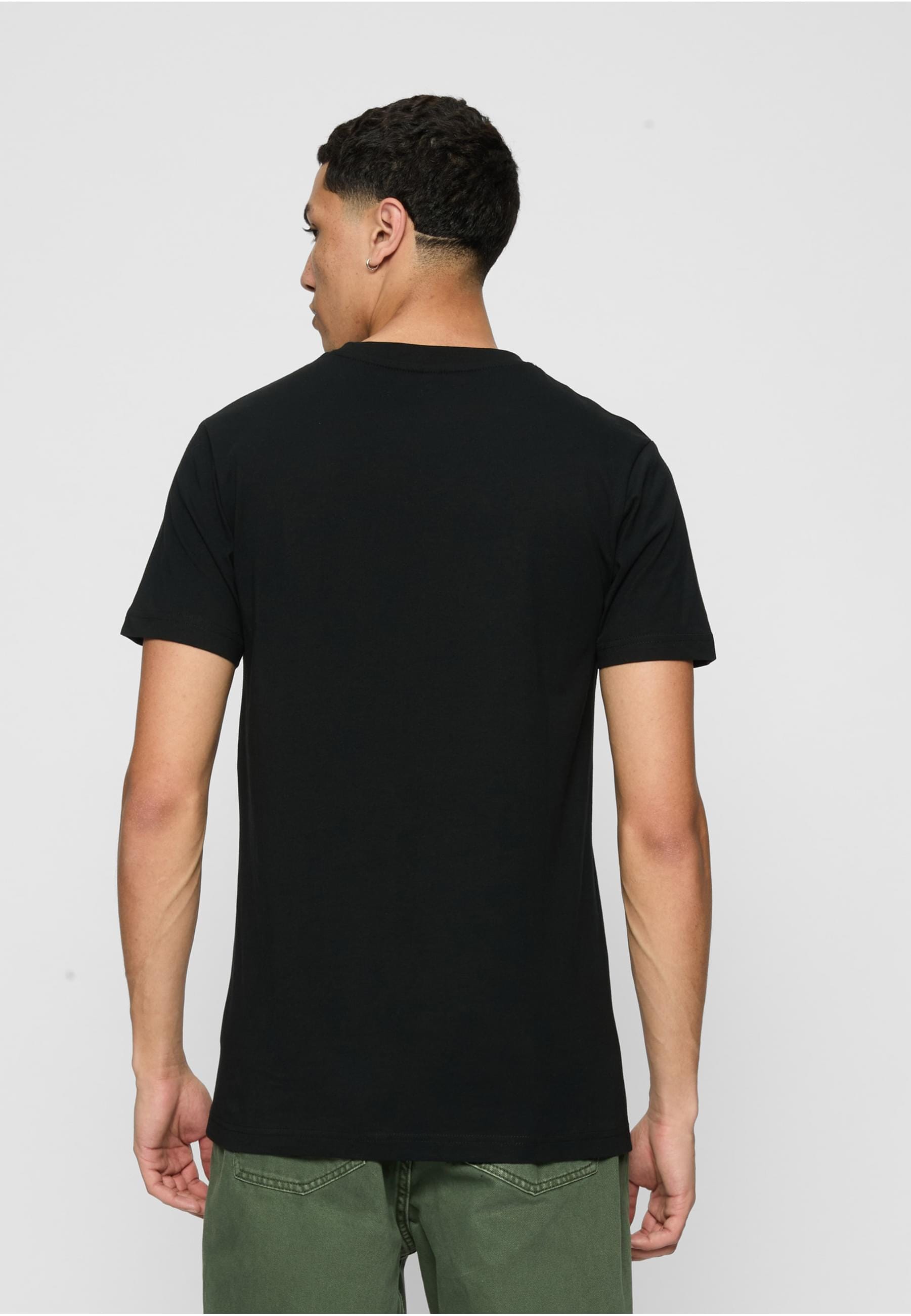 MisterTee T-Shirt »MisterTee Herren Amazing Horse Tee«, (1 tlg.)