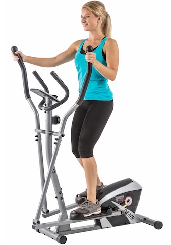 Crosstrainer »CT 200«