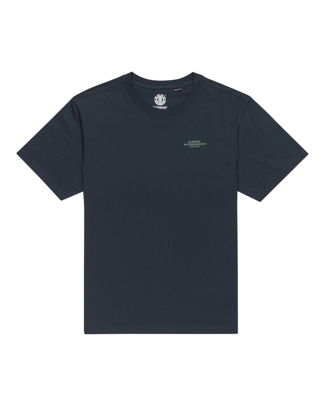 Element T-Shirt »Skateboard Co«