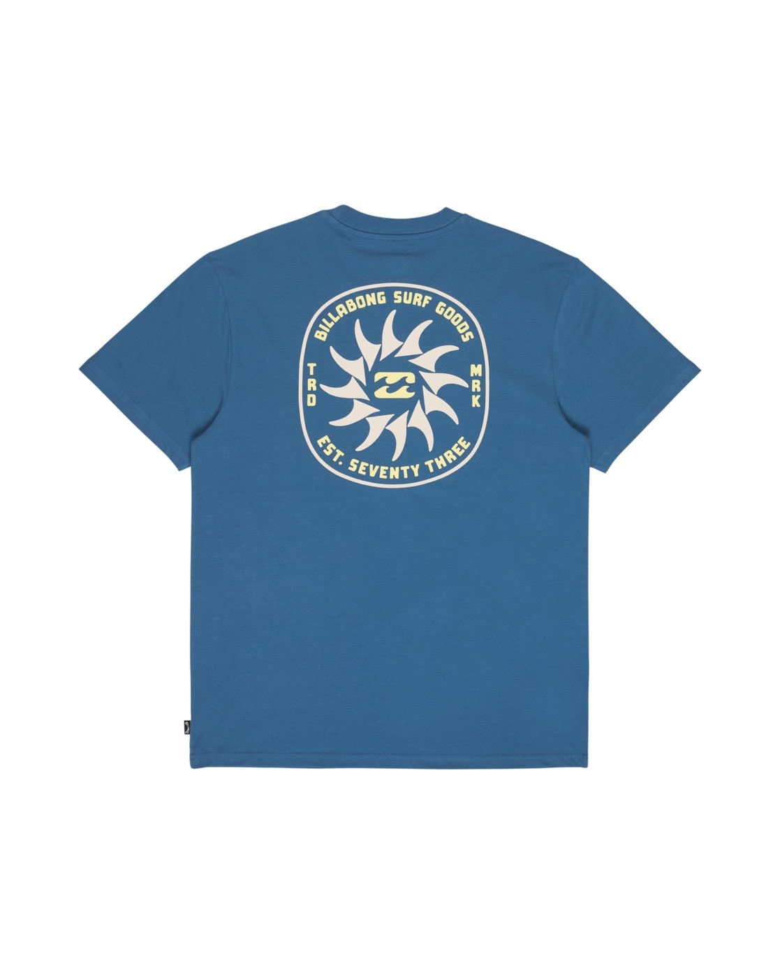 Billabong T-Shirt »Rotation«