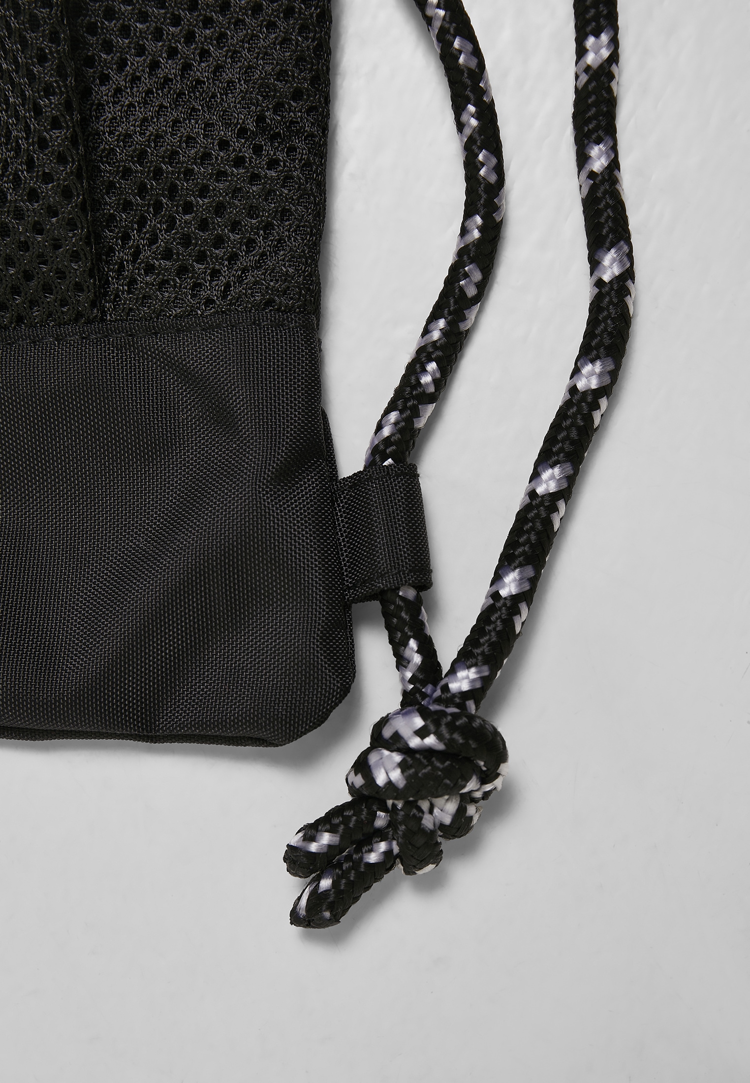 URBAN CLASSICS Sporttasche »Urban Classics Unisex Recycled Polyester Multifunctional Gymbag«, (1 tlg.)