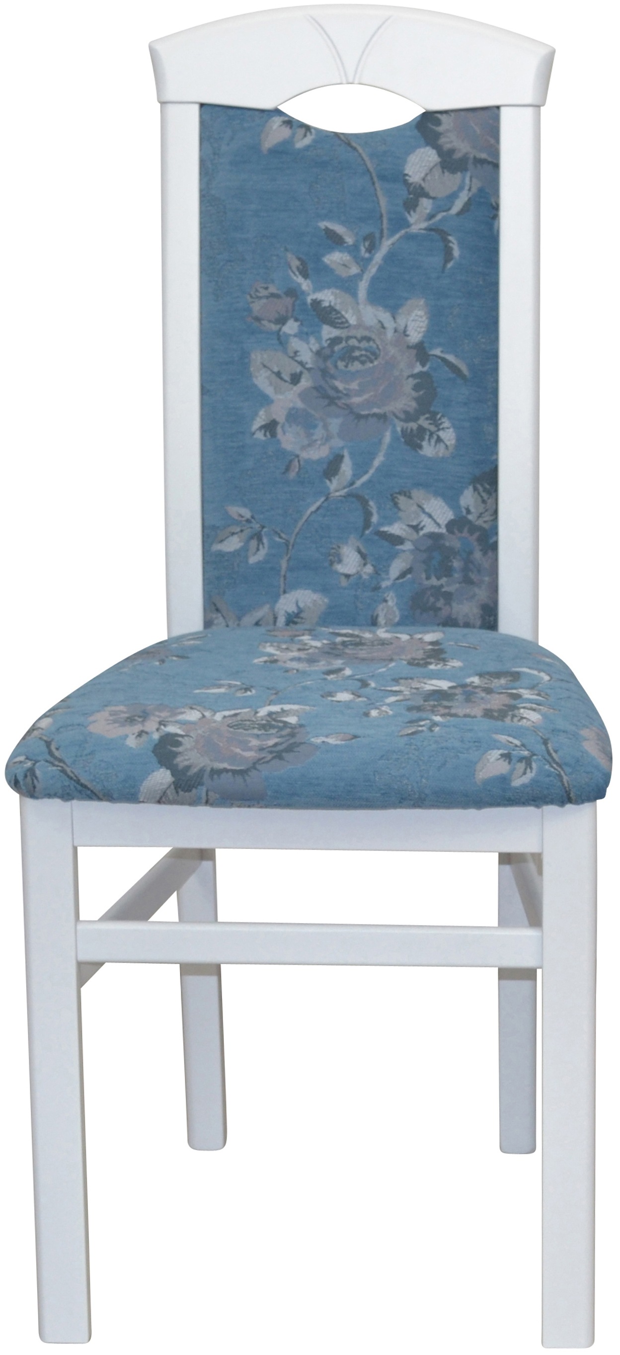 HOFMANN LIVING AND MORE Esszimmerstuhl, (Set), 2 St., Webstoff-Polyester