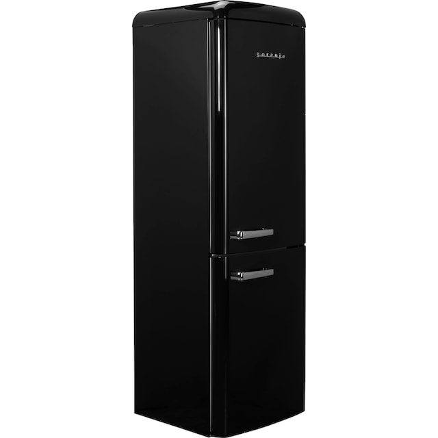 GORENJE Kühl-/Gefrierkombination, ONRK 619 DR-L, 194 cm hoch, 60 cm breit  per Rechnung | BAUR