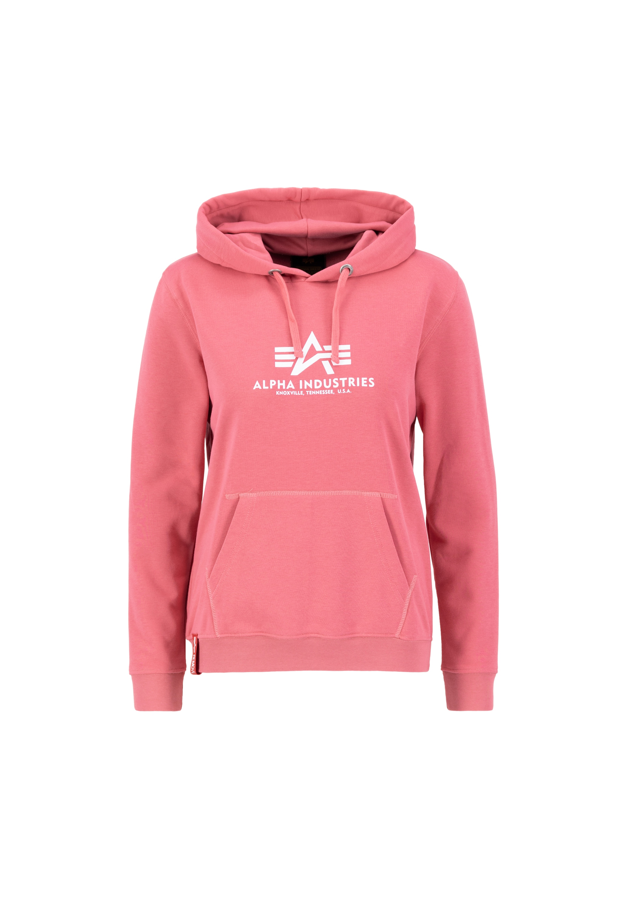 Alpha Industries Hoodie "Alpha Industries Women - Hoodies New Basic Hoodie Women"