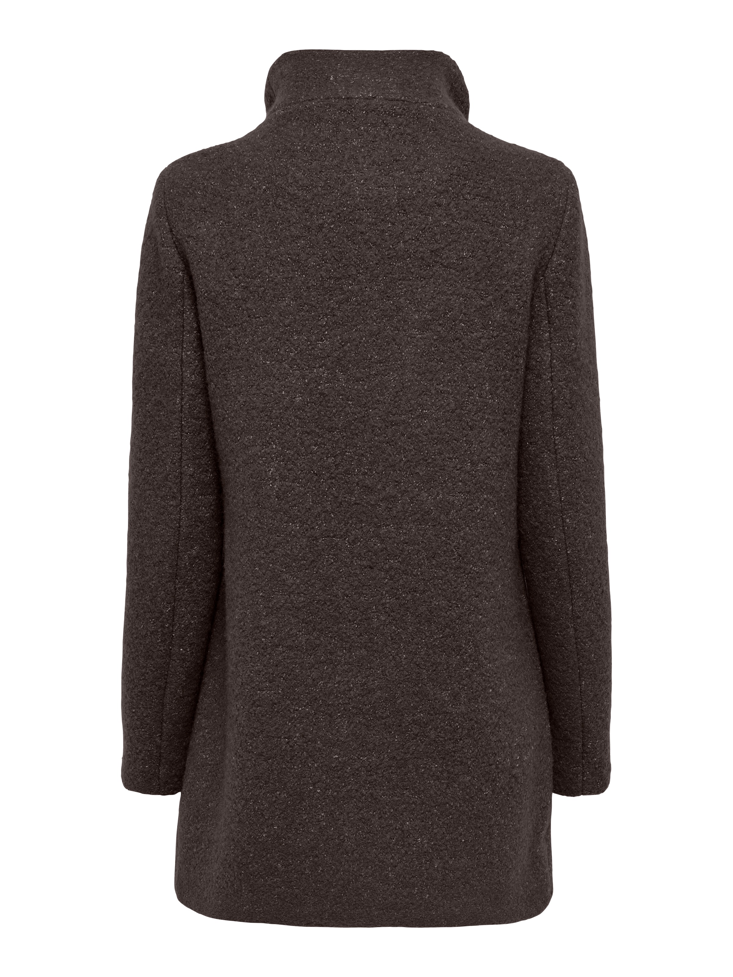 ONLY Langjacke "ONLNEWSOPHIA WOOL COAT OTW CC" mit Wolle günstig online kaufen