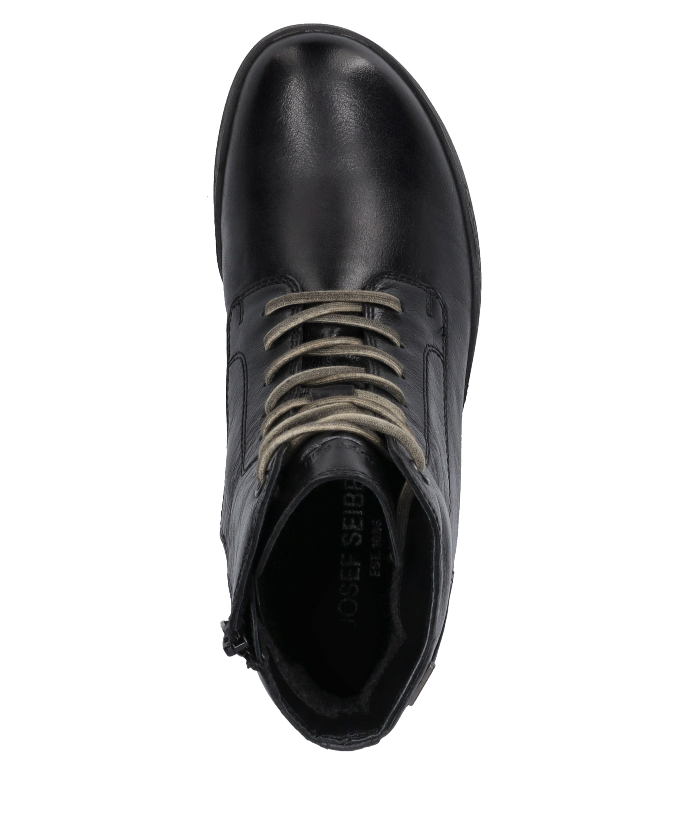 Josef Seibel Stiefelette »Anna 51, schwarz«
