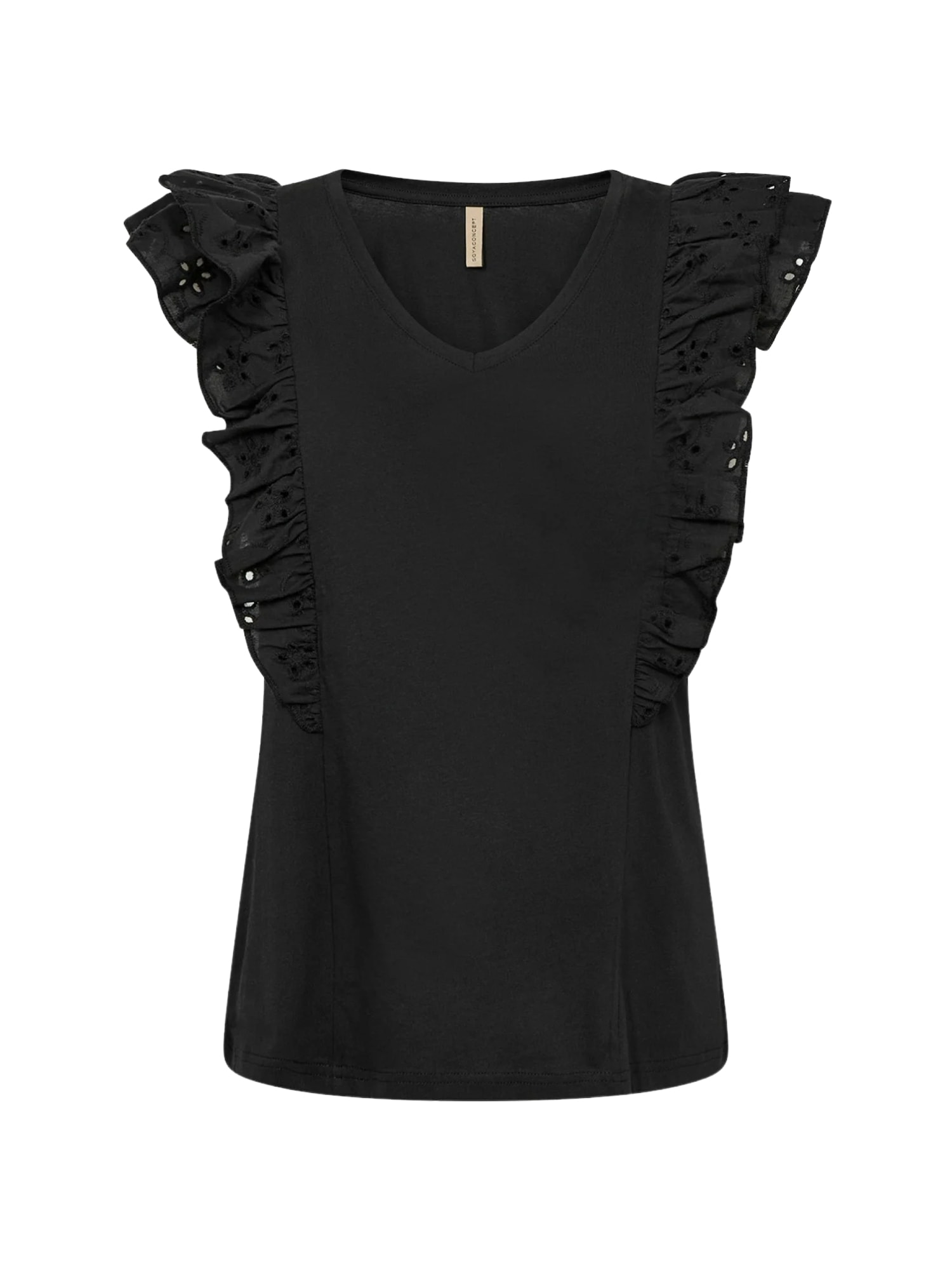 soyaconcept Funktionstop "Soya Concept Top SC LORAINE" günstig online kaufen