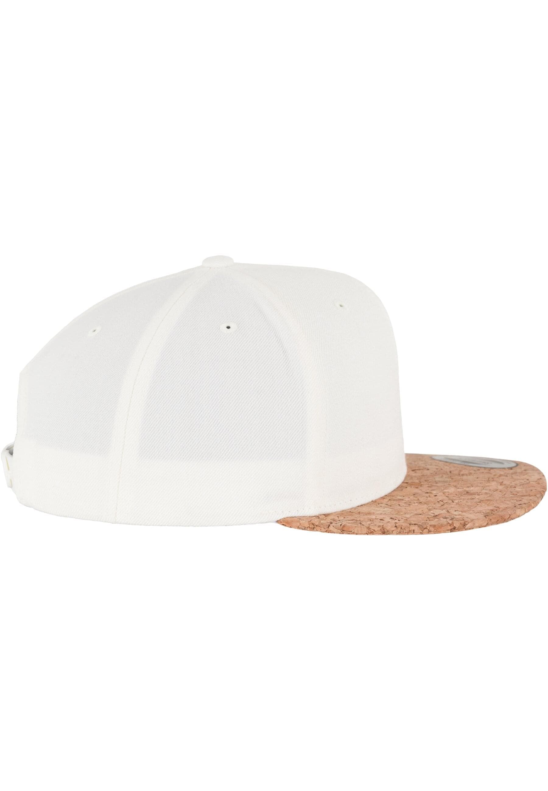 Flexfit Snapback Cap »Flexfit Unisex Cork Snapback«