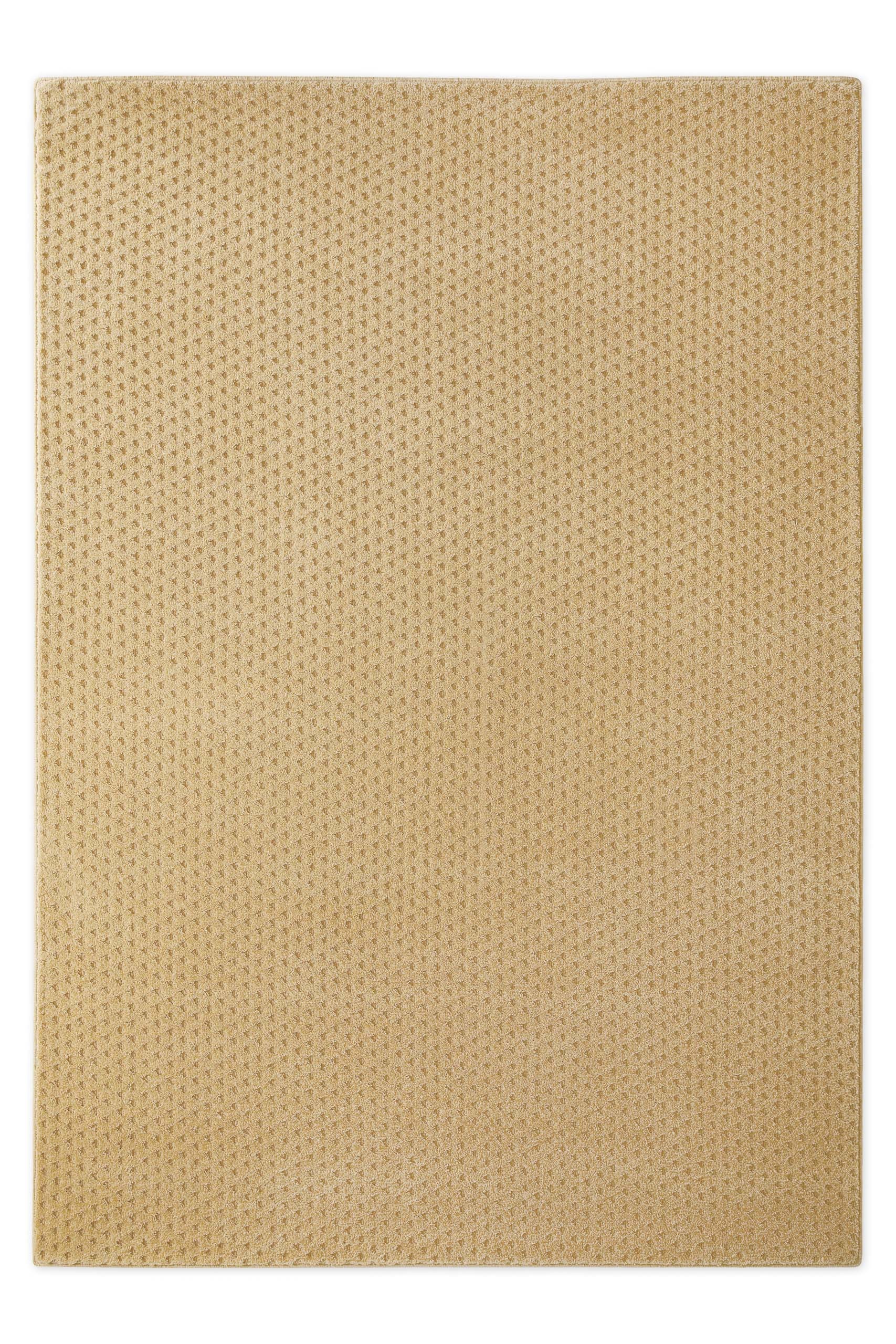 Tapis WECON HOME Castello THREE Sable Beige 200x300cm 3