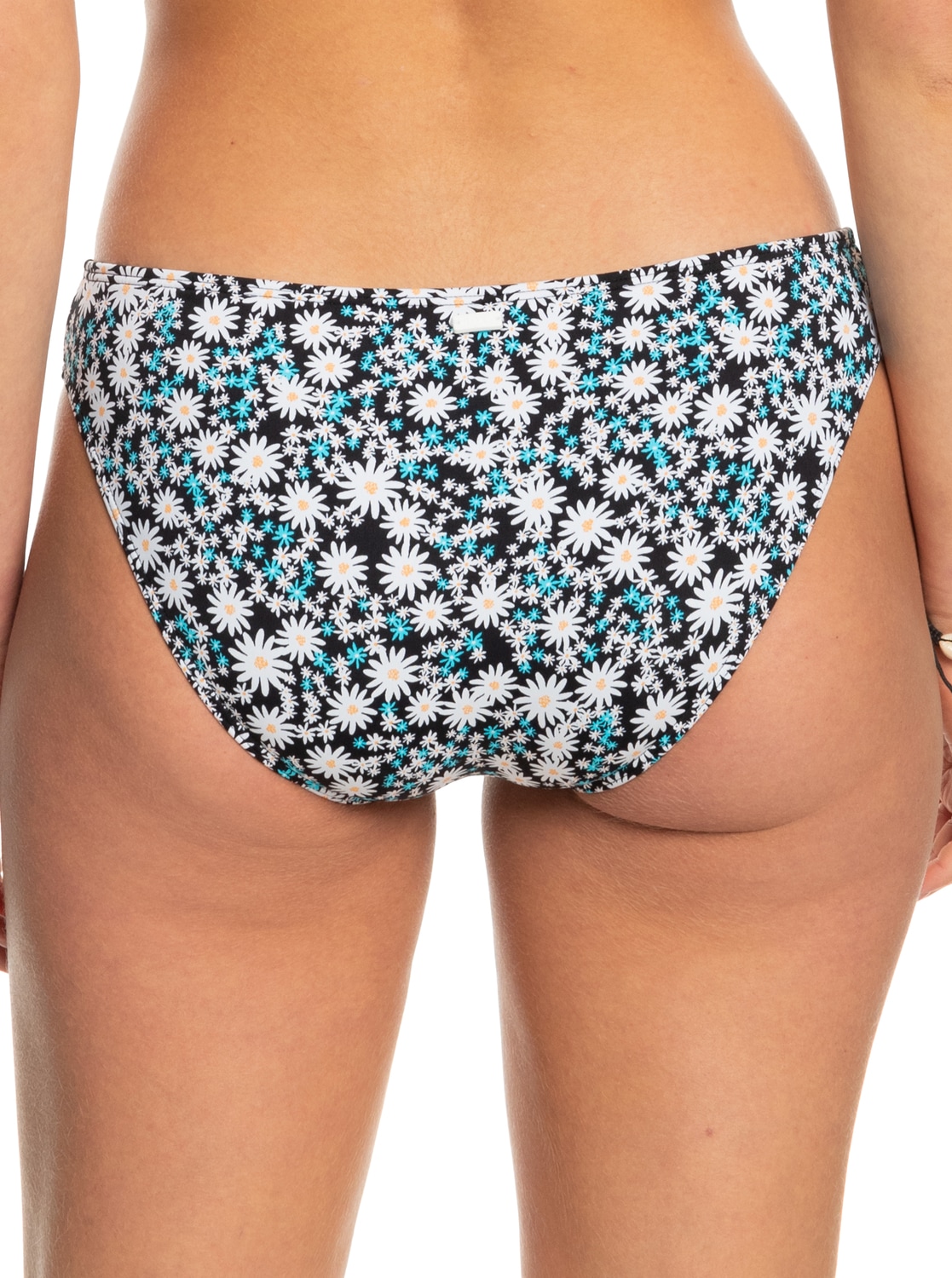 Roxy Bikini-Hose »Printed Beach Classics«