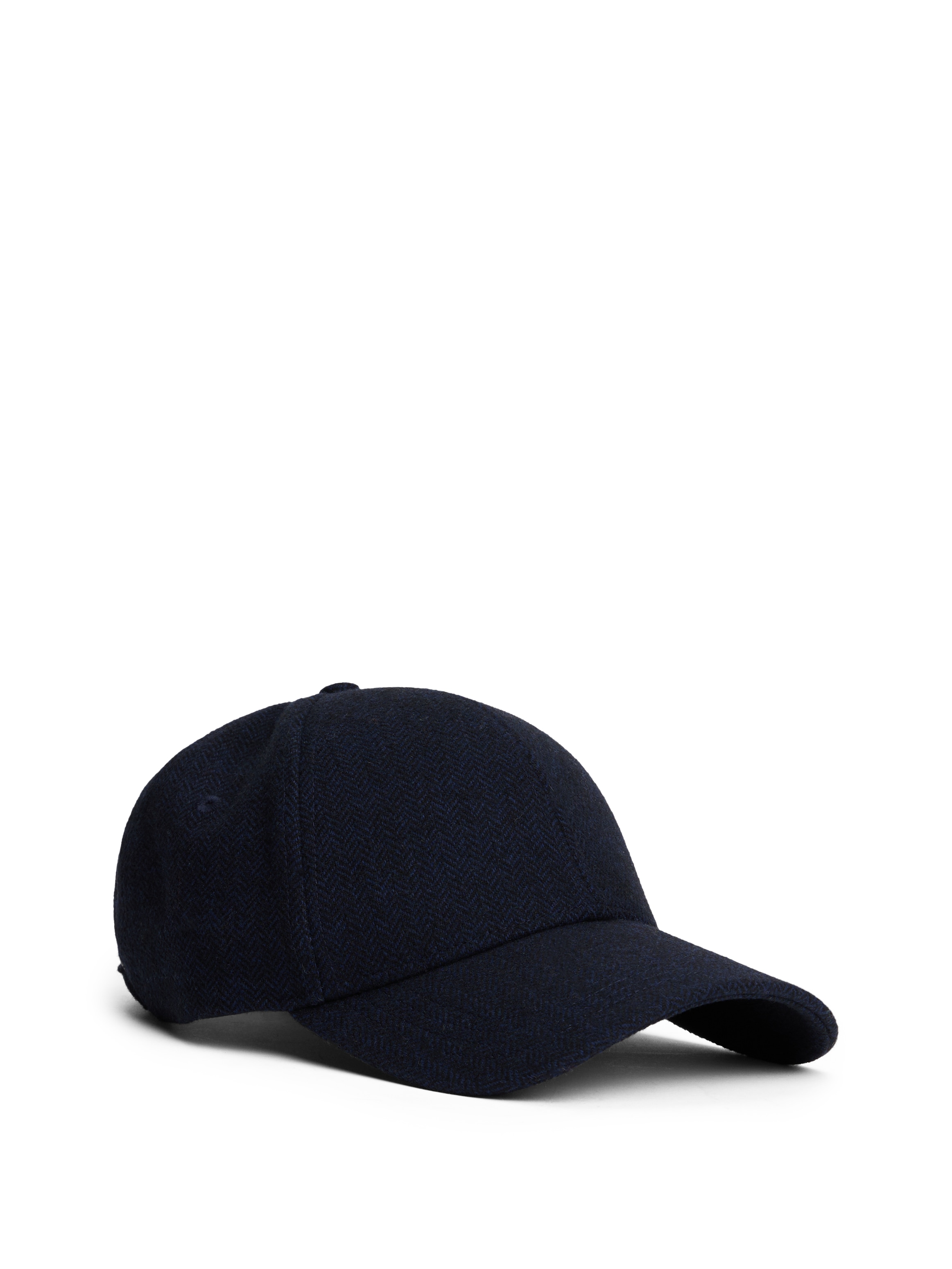 Tommy Hilfiger Baseball Cap "TH FLAG HERRINGBONE 6 PANEL CAP", mit Klemmsch günstig online kaufen