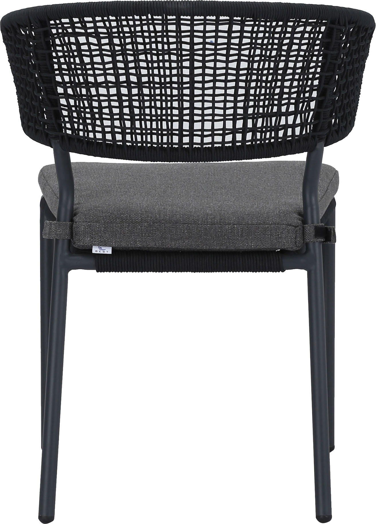 Best Gartenstuhl »Spitz«, 1 St., Outdoor Dining Stuhl