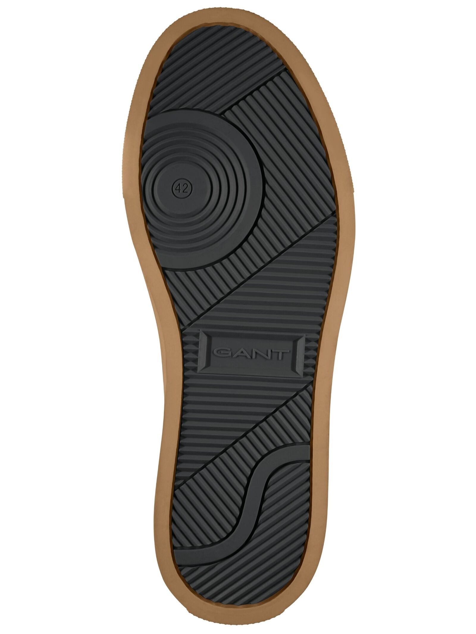 Gant Sneaker »Gant Sneaker Glattleder«