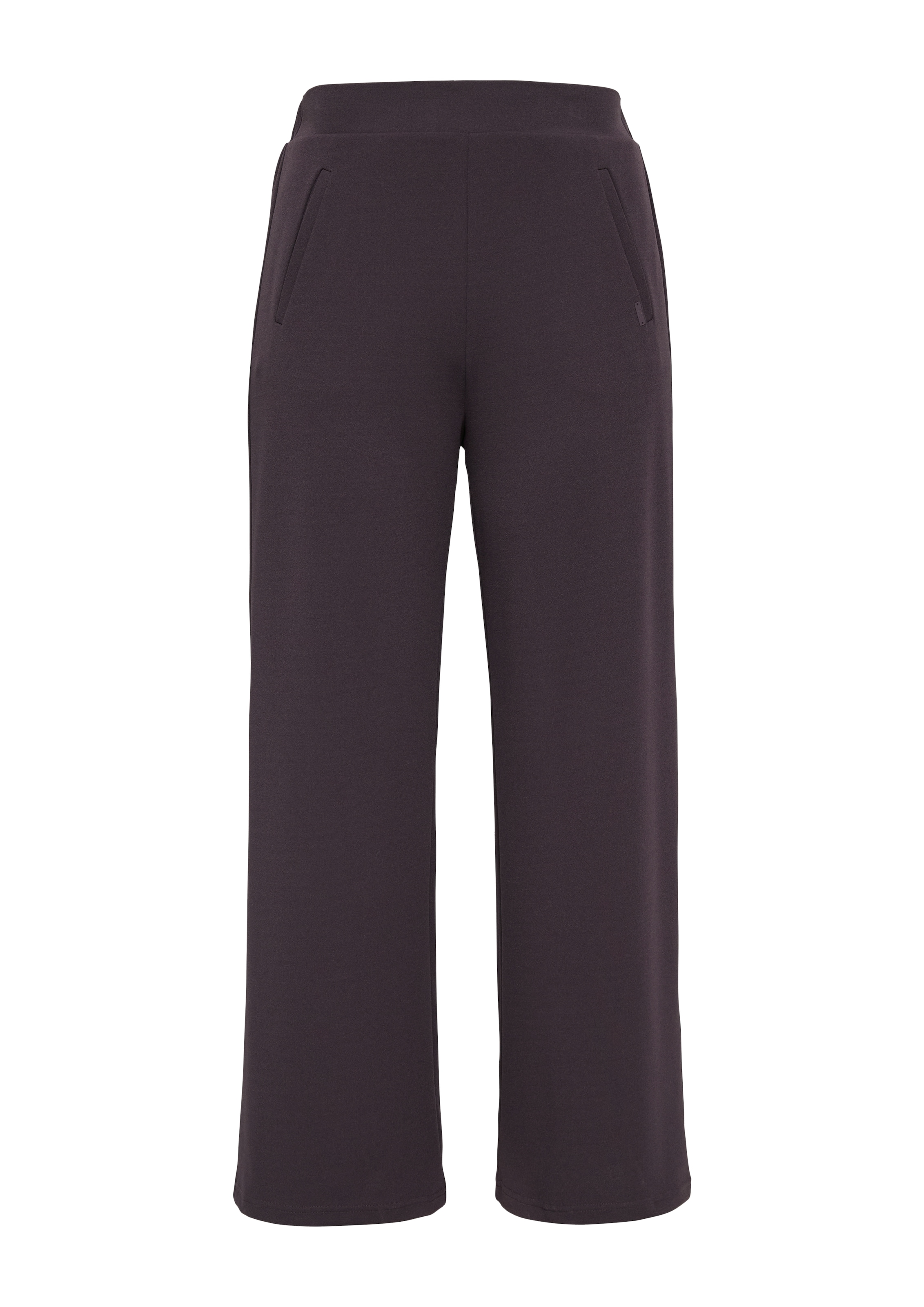 QS Stoffhose, Sommerhose mit Stretchanteil