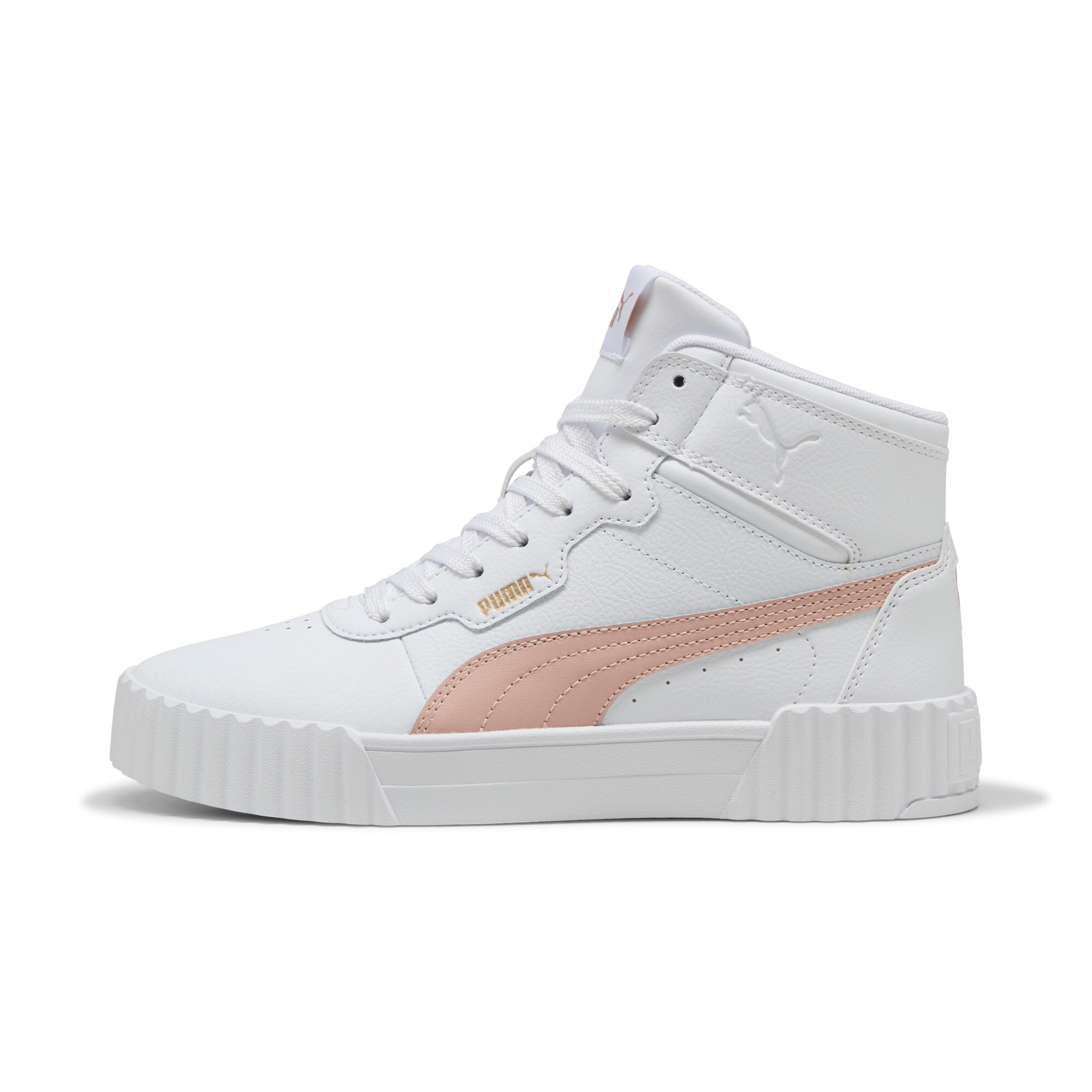 PUMA Sneaker "CARINA 3.0 MID" günstig online kaufen