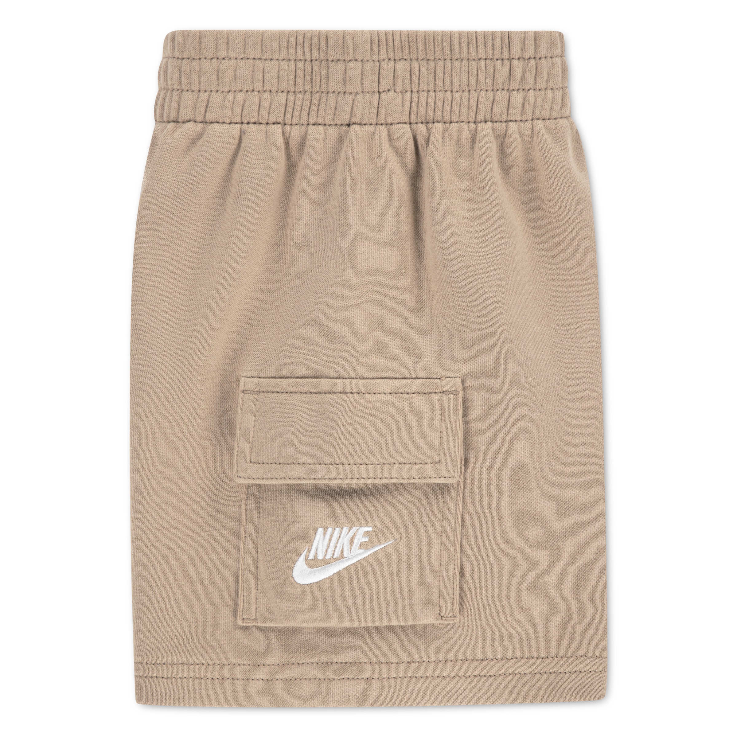 Nike Sportswear T-Shirt & Shorts »NKB B NSW PKT TEE FT SHORT SET« 2 Set, für sportliche Aktivitäten