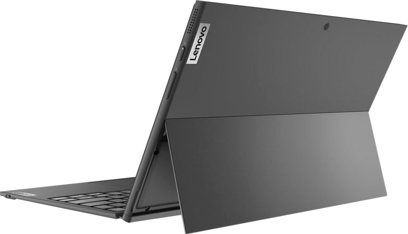 Lenovo Notebook »IdeaPad Duet 3 10IGL5-LTE«, 26,16 cm, / 10,3 Zoll, Intel, Pentium Silber, UHD Graphics 605
