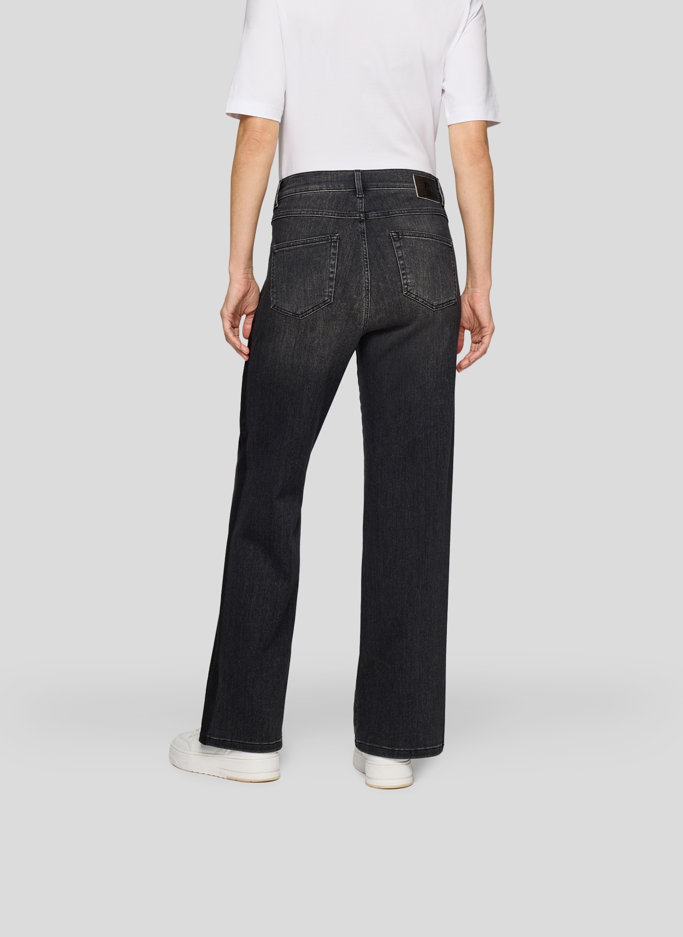 Rabe Jerseyhose »Hose«