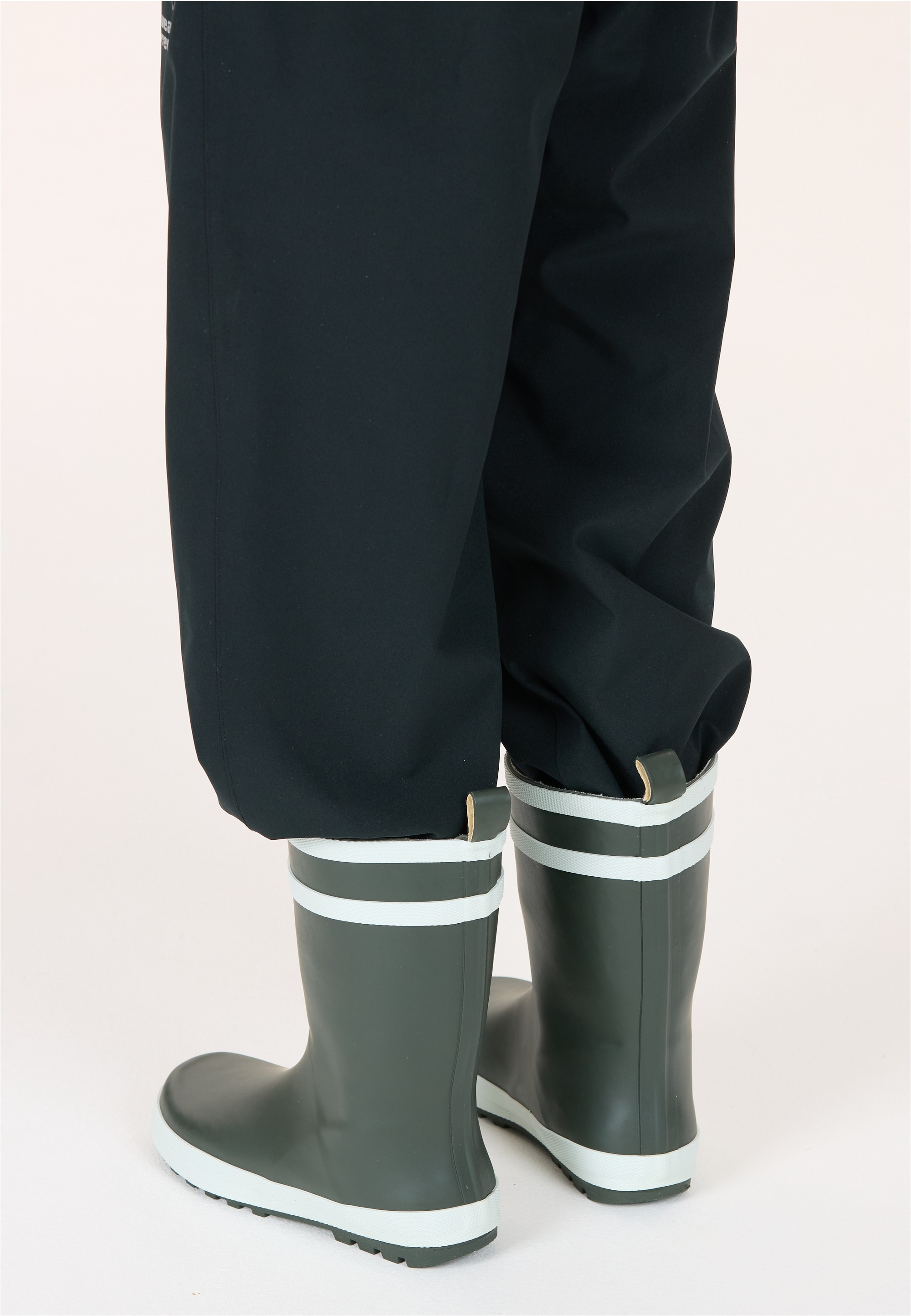 ZIGZAG Gummistiefel, aus hochwertigem Naturkautschuk